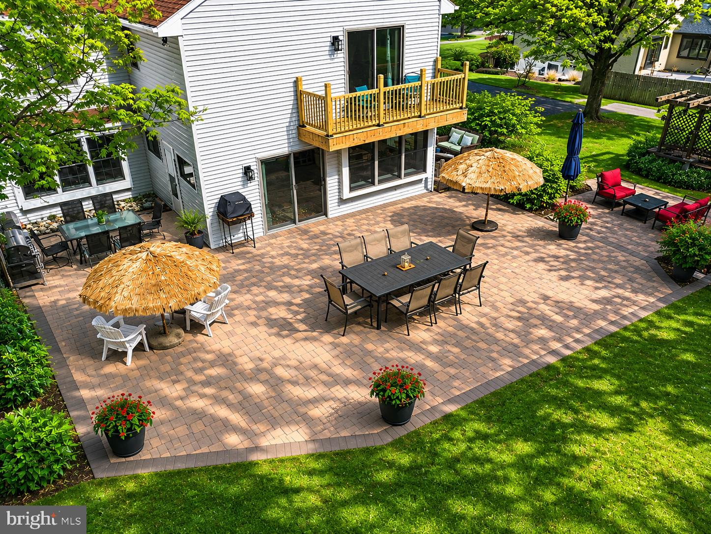 PEBBLE CREEK - Residential