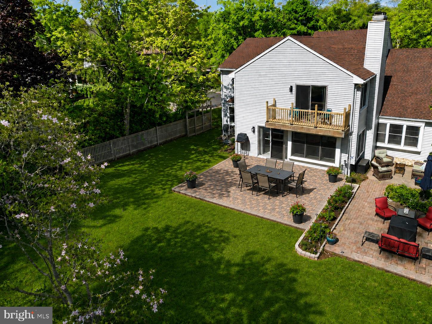 PEBBLE CREEK - Residential