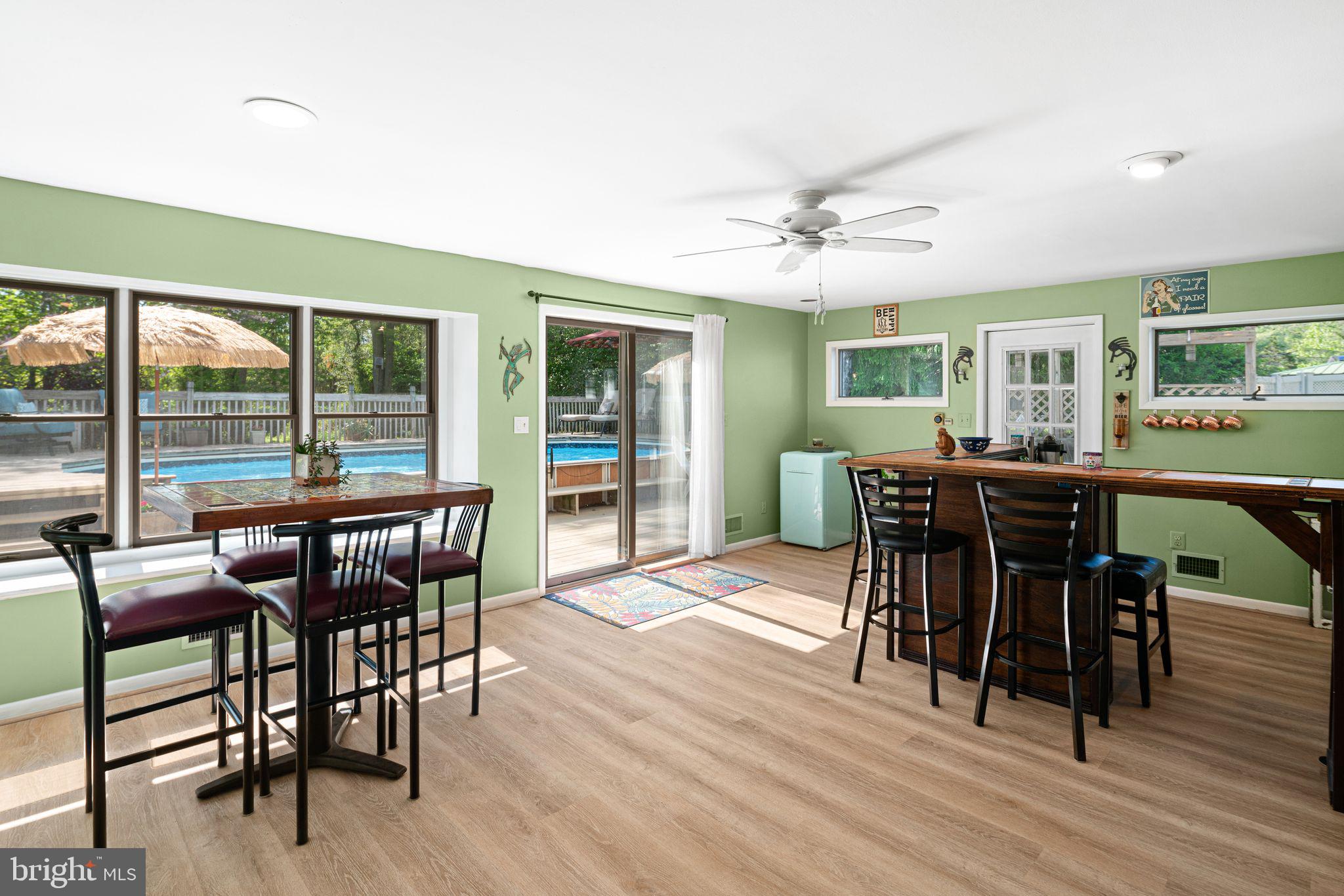 PEBBLE CREEK - Residential