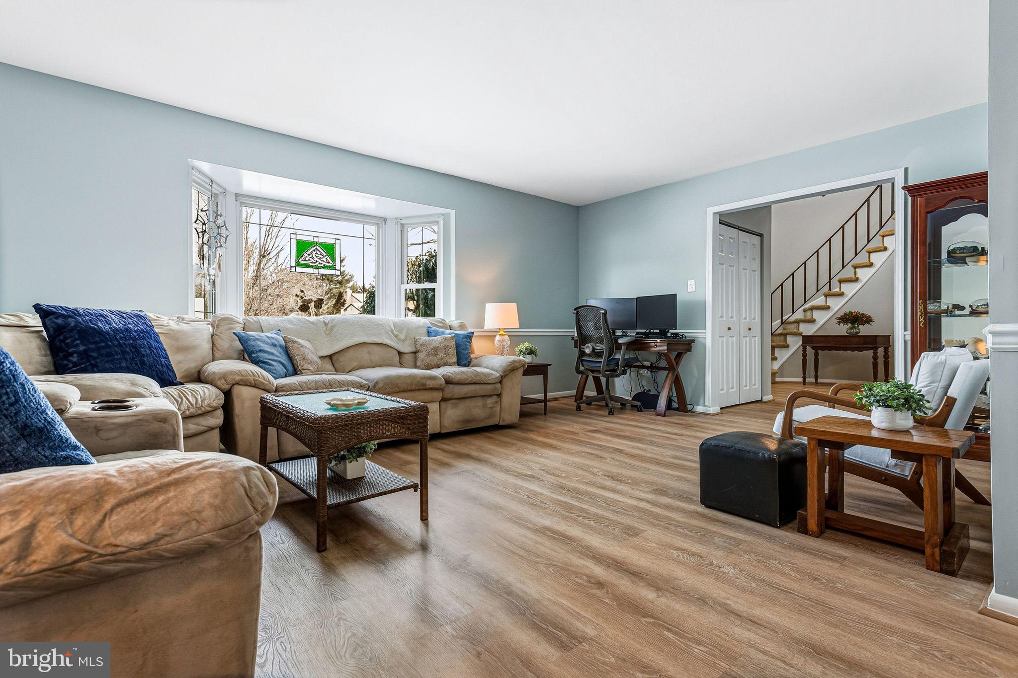 PEBBLE CREEK - Residential