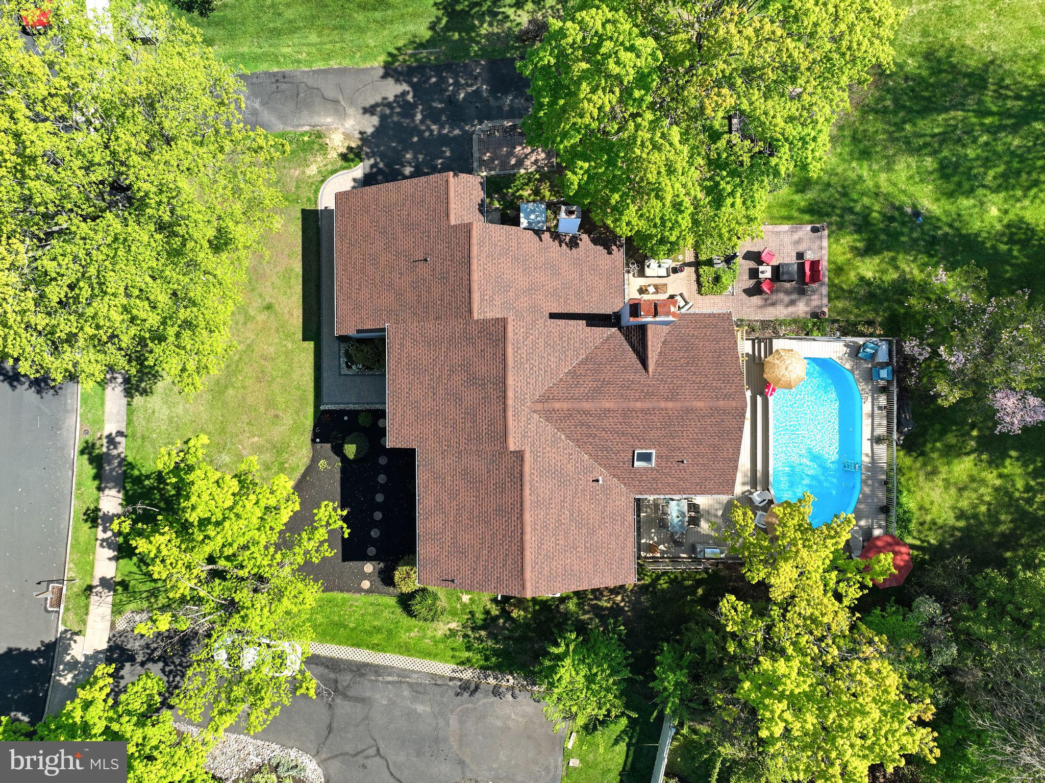 PEBBLE CREEK - Residential