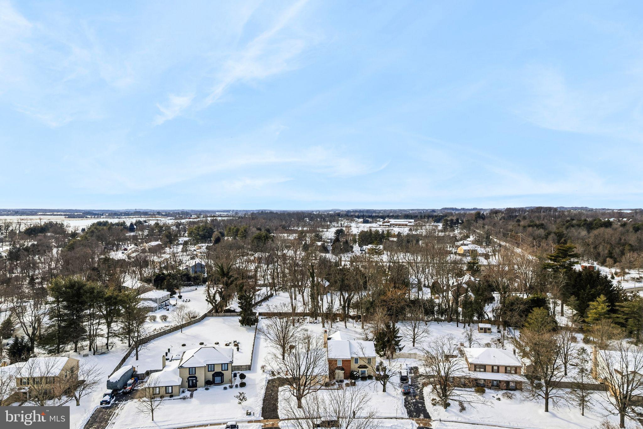 PEBBLE CREEK - Residential