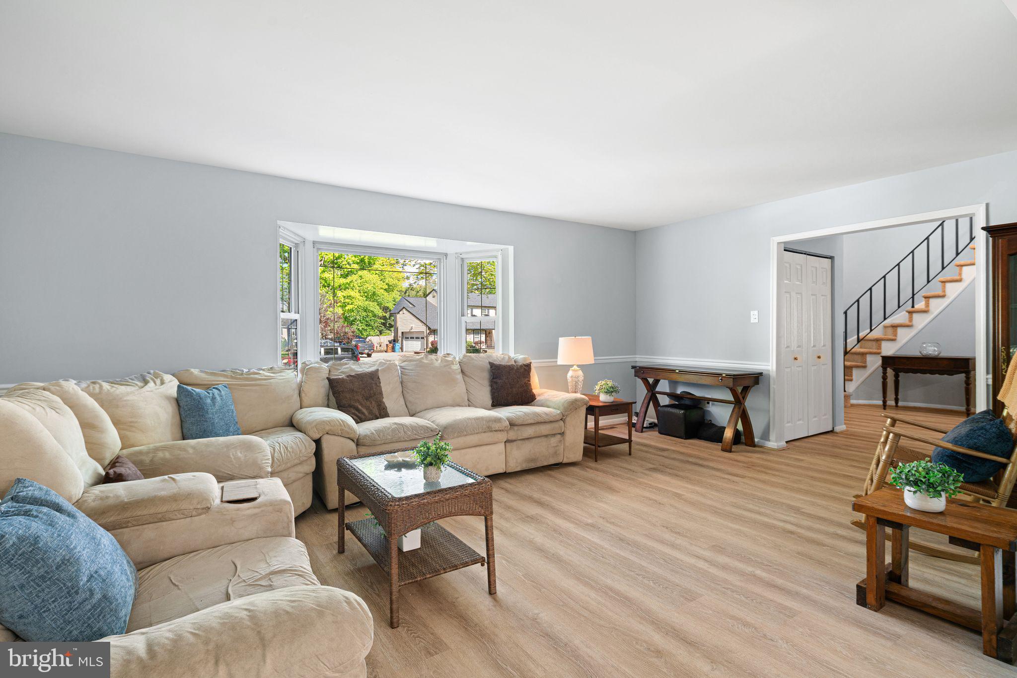 PEBBLE CREEK - Residential