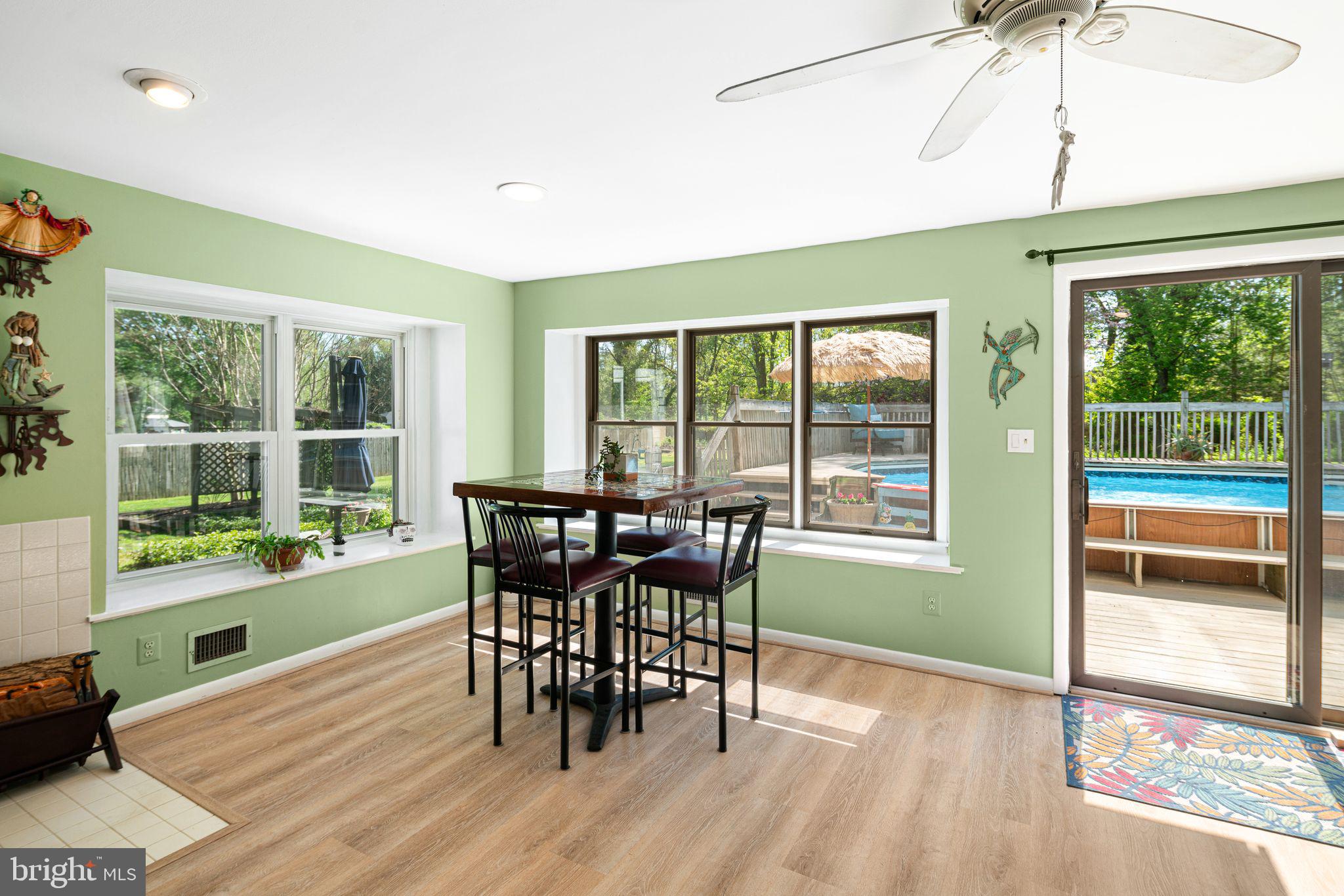 PEBBLE CREEK - Residential
