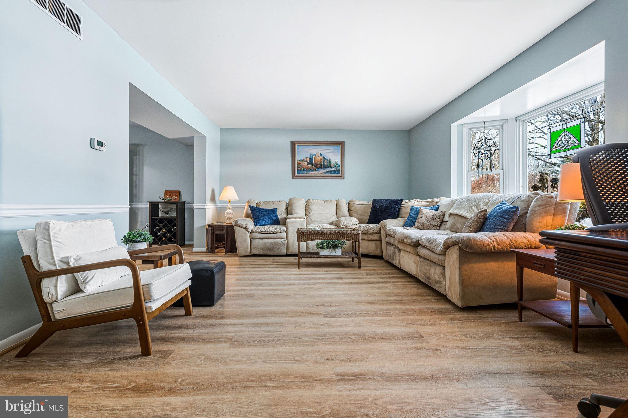 PEBBLE CREEK - Residential