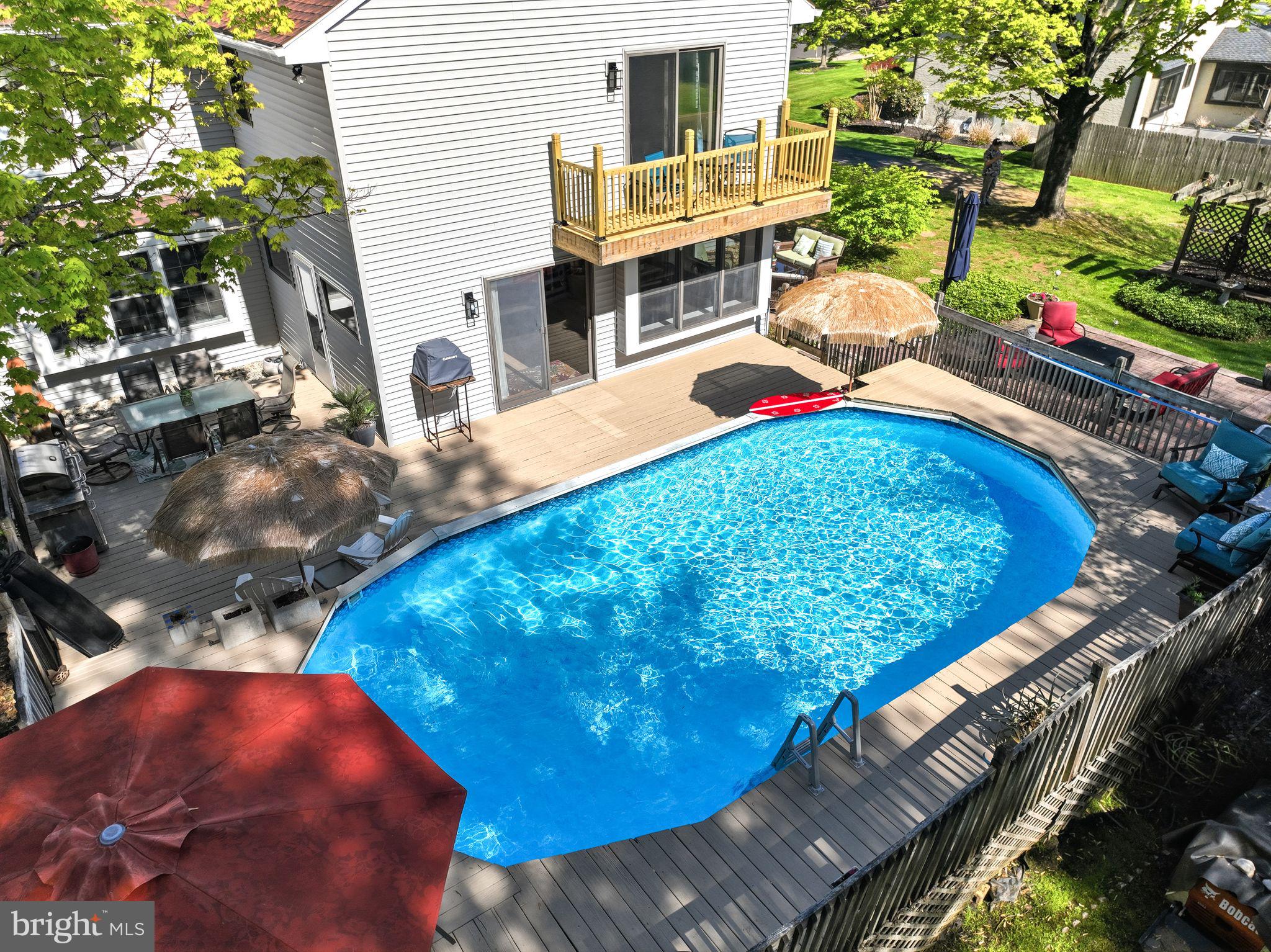 PEBBLE CREEK - Residential