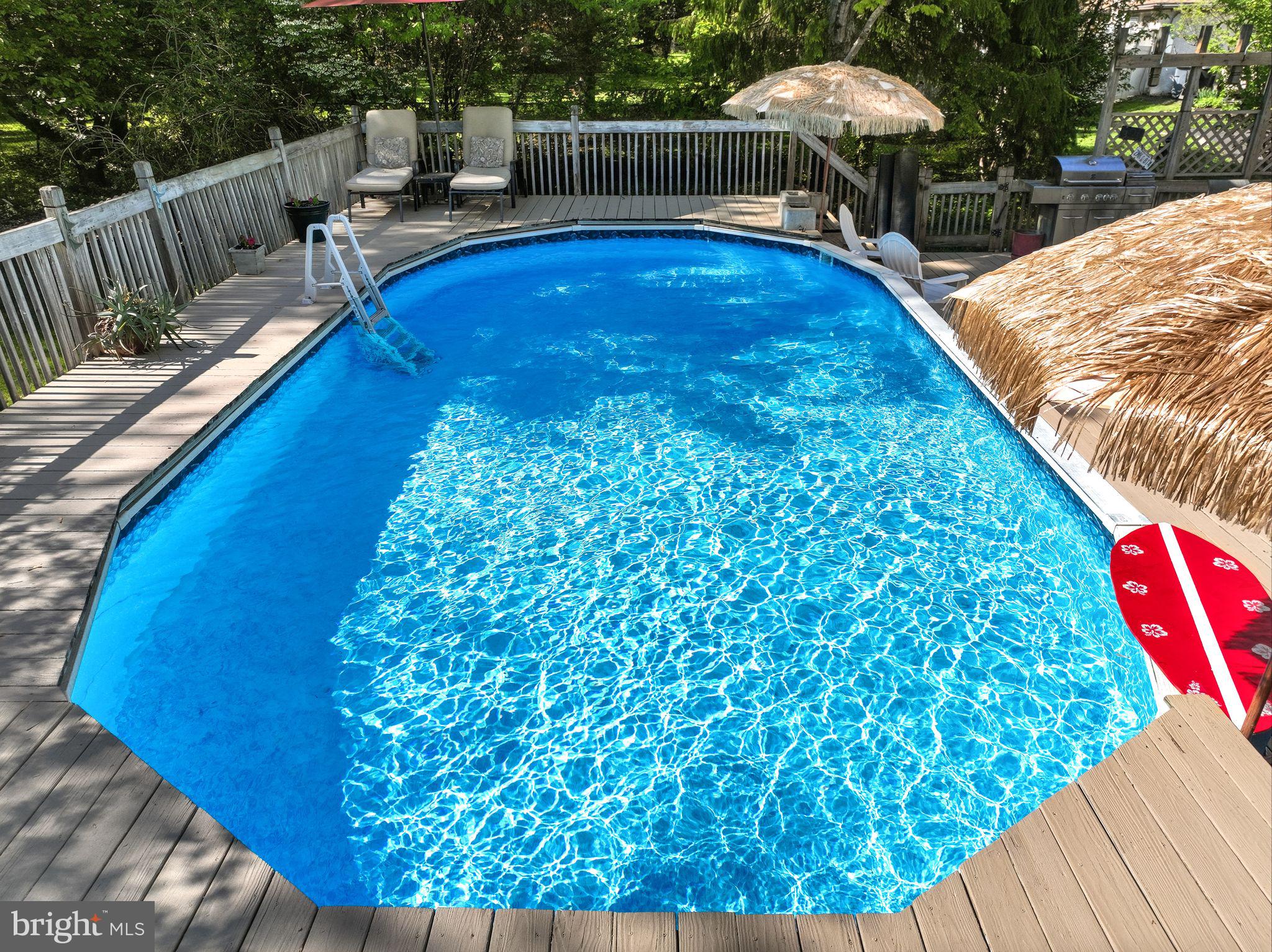 PEBBLE CREEK - Residential