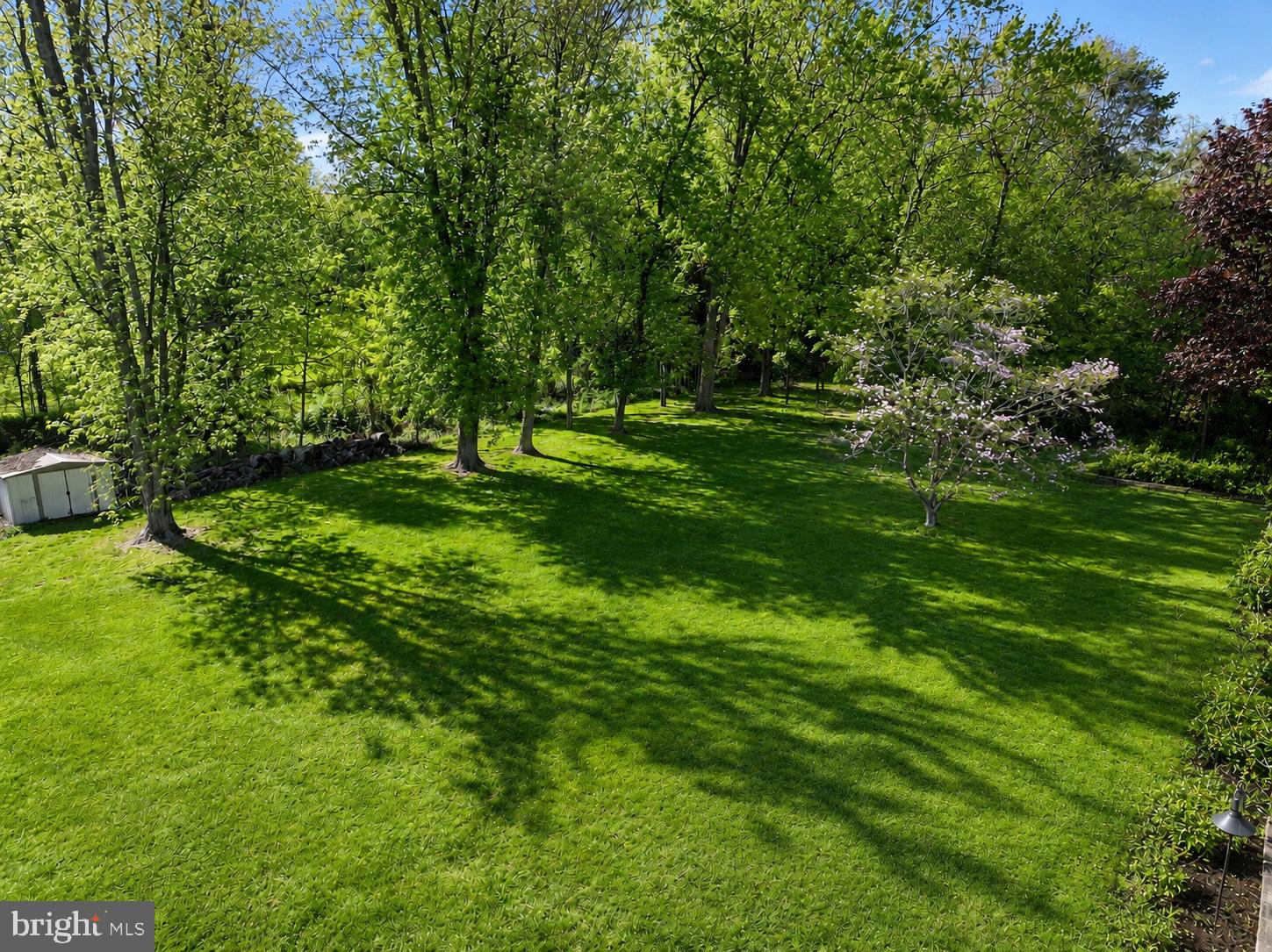 PEBBLE CREEK - Residential
