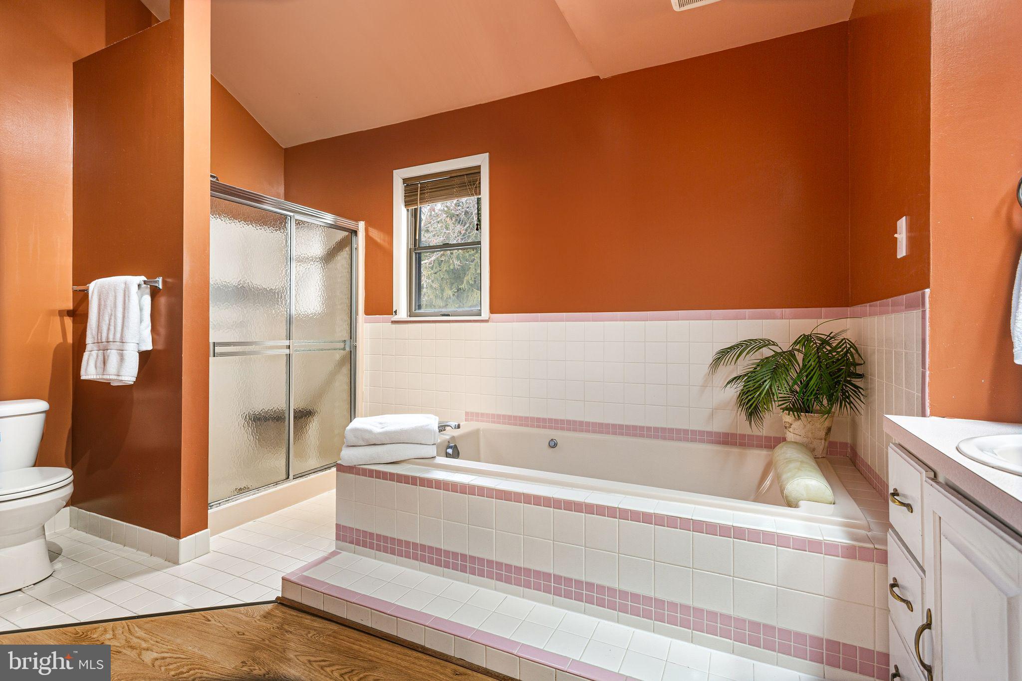 PEBBLE CREEK - Residential