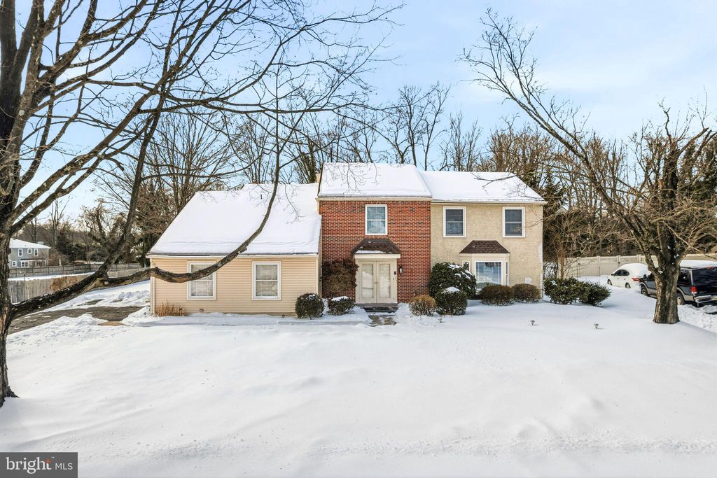 Photo of 1273 Quarry Commons Drive, YARDLEY, PA 19067 (MLS # PABU2113026)
