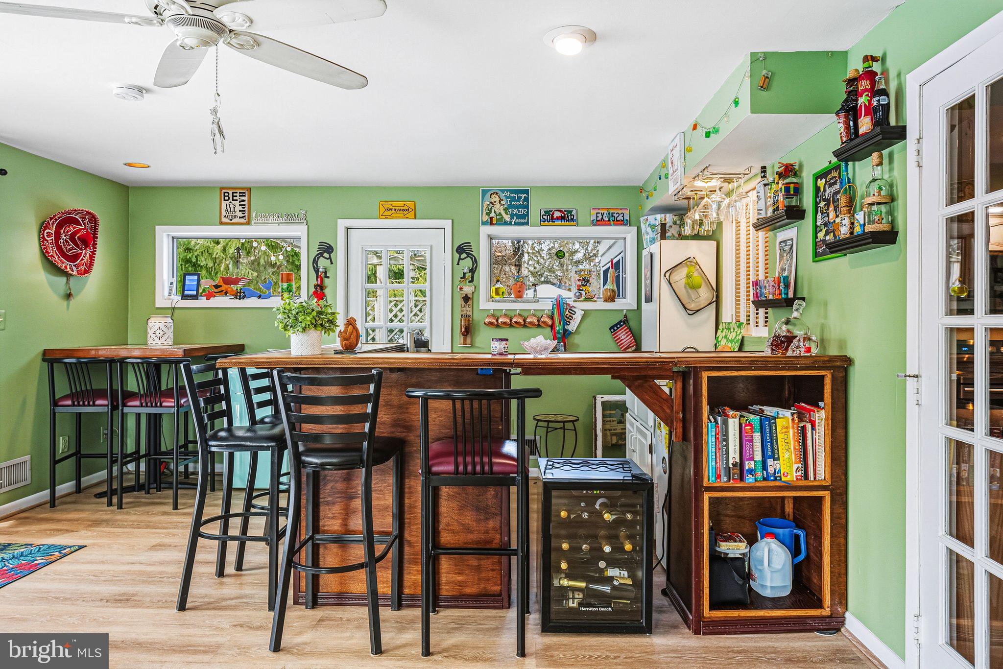 PEBBLE CREEK - Residential