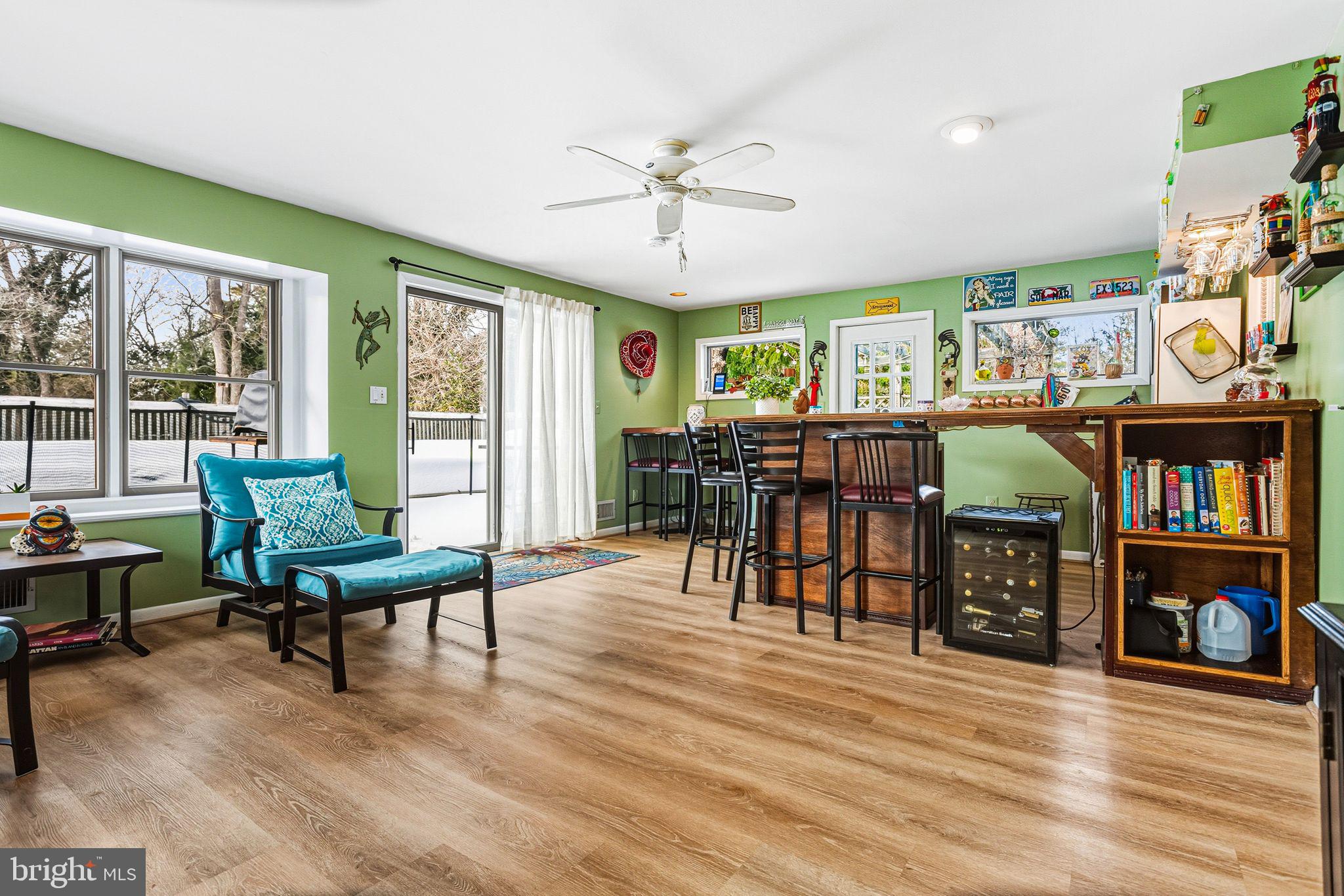 PEBBLE CREEK - Residential