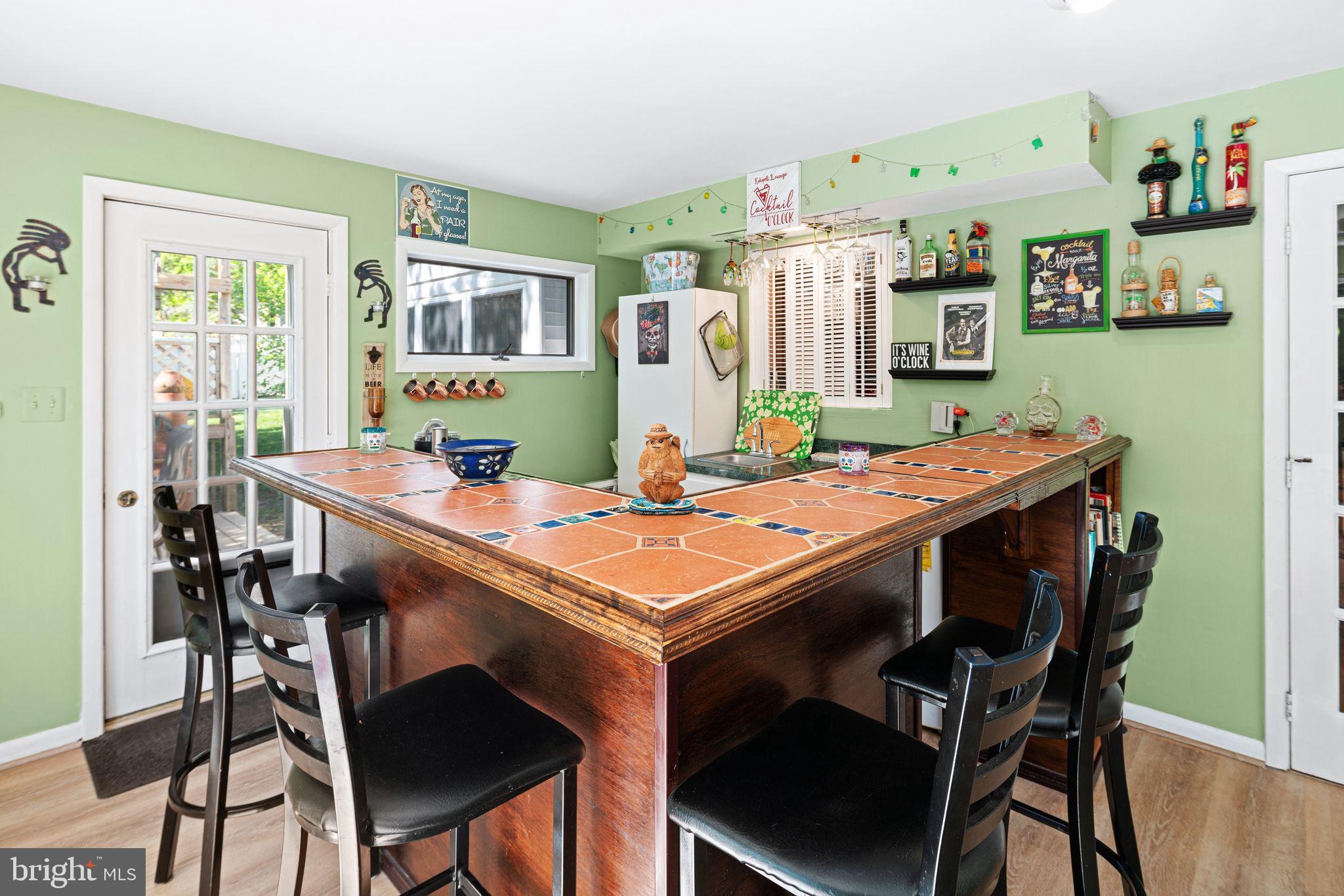 PEBBLE CREEK - Residential