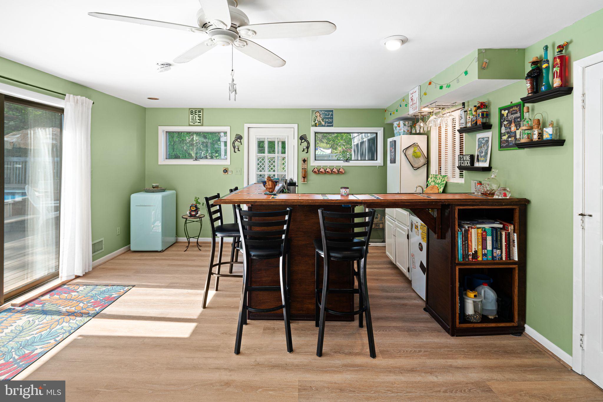 PEBBLE CREEK - Residential