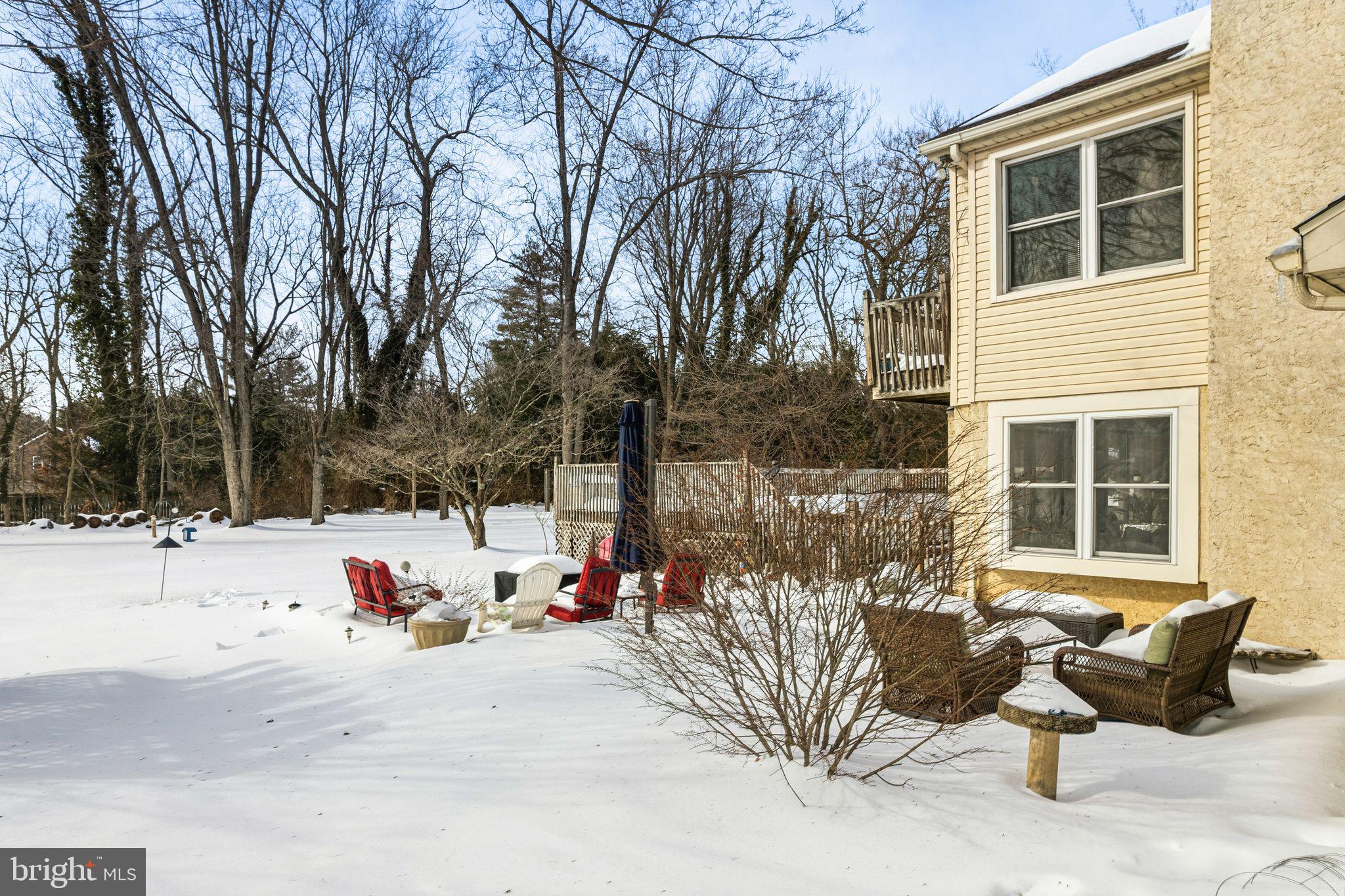 PEBBLE CREEK - Residential