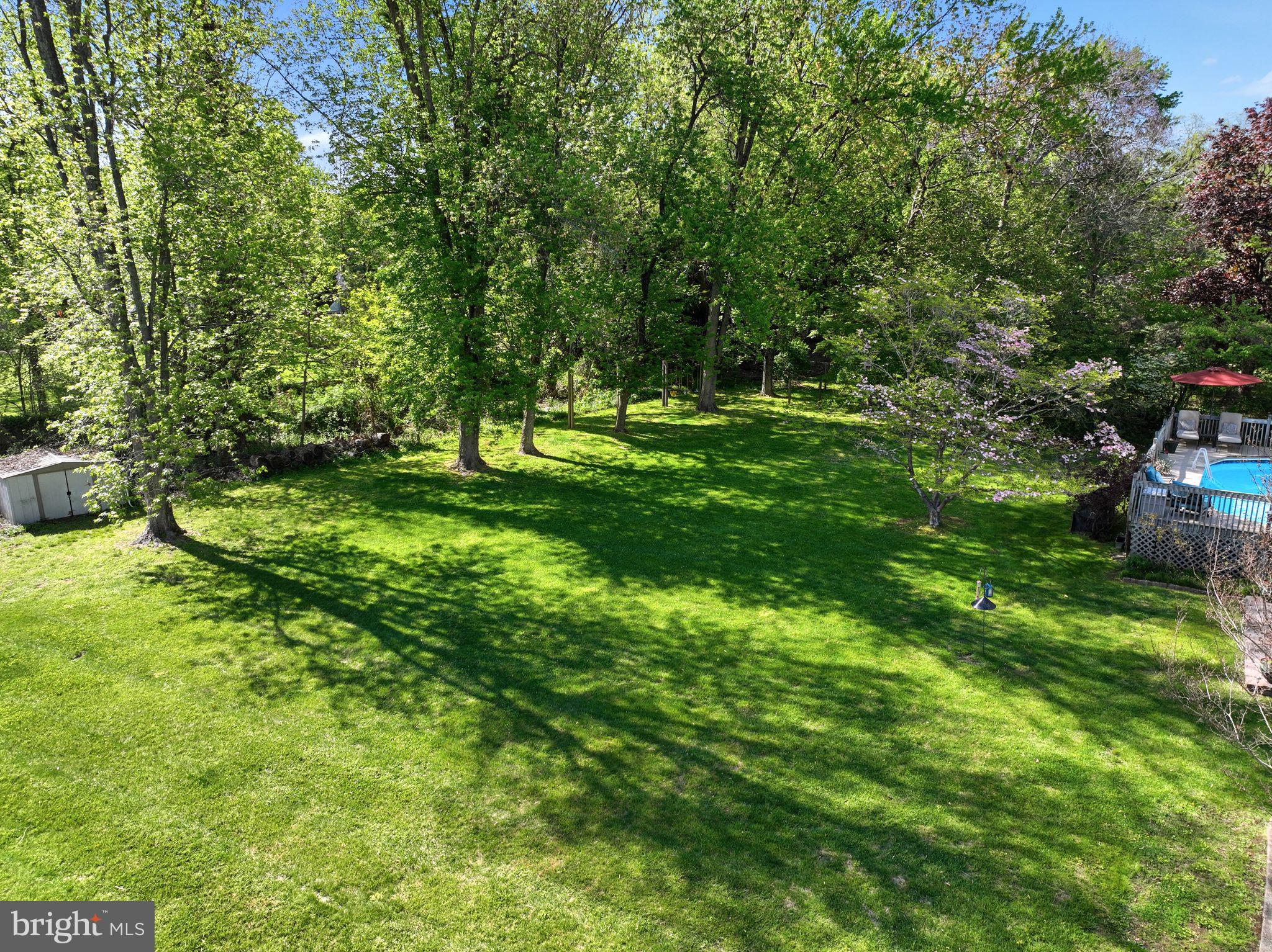 PEBBLE CREEK - Residential