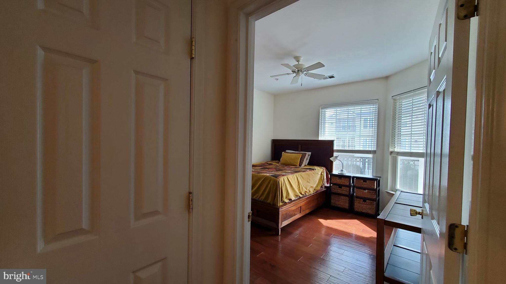 GATES OF MCLEAN - Residential Lease