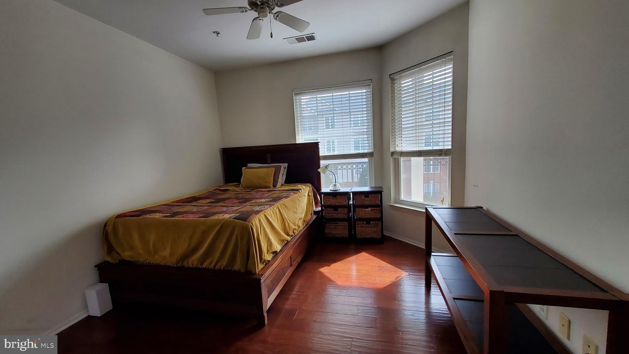 GATES OF MCLEAN - Residential Lease