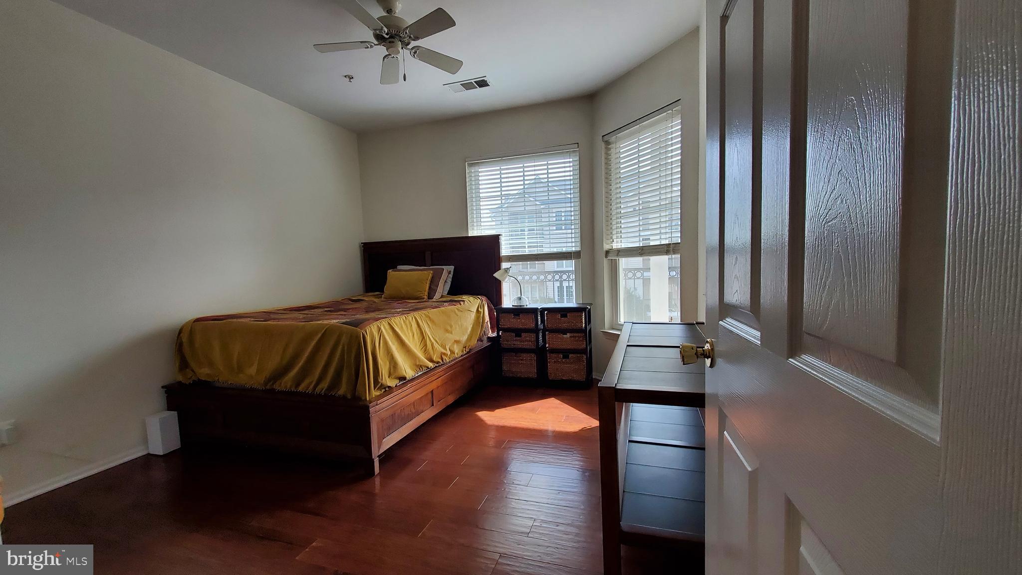 GATES OF MCLEAN - Residential Lease