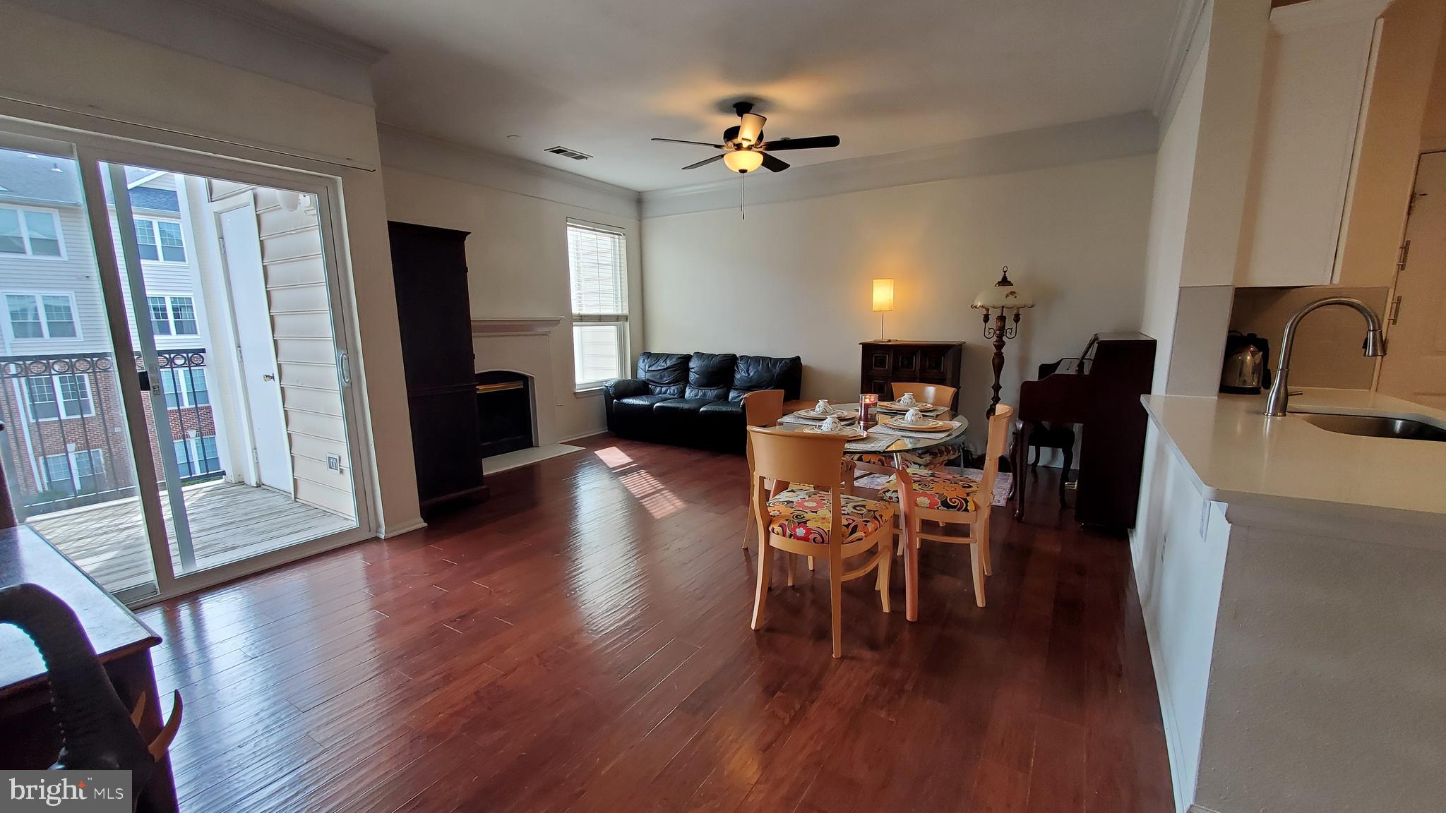 GATES OF MCLEAN - Residential Lease