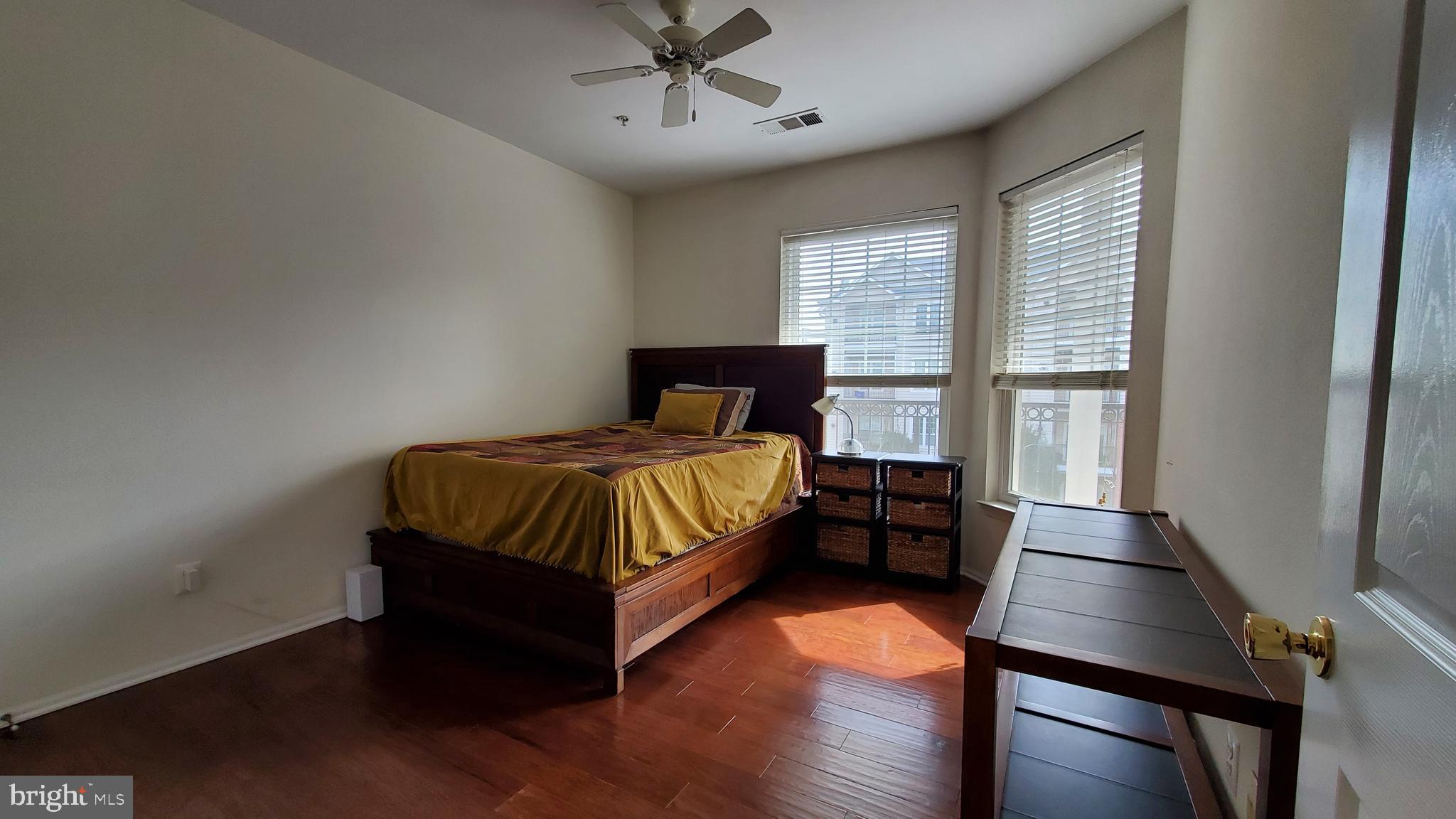 GATES OF MCLEAN - Residential Lease