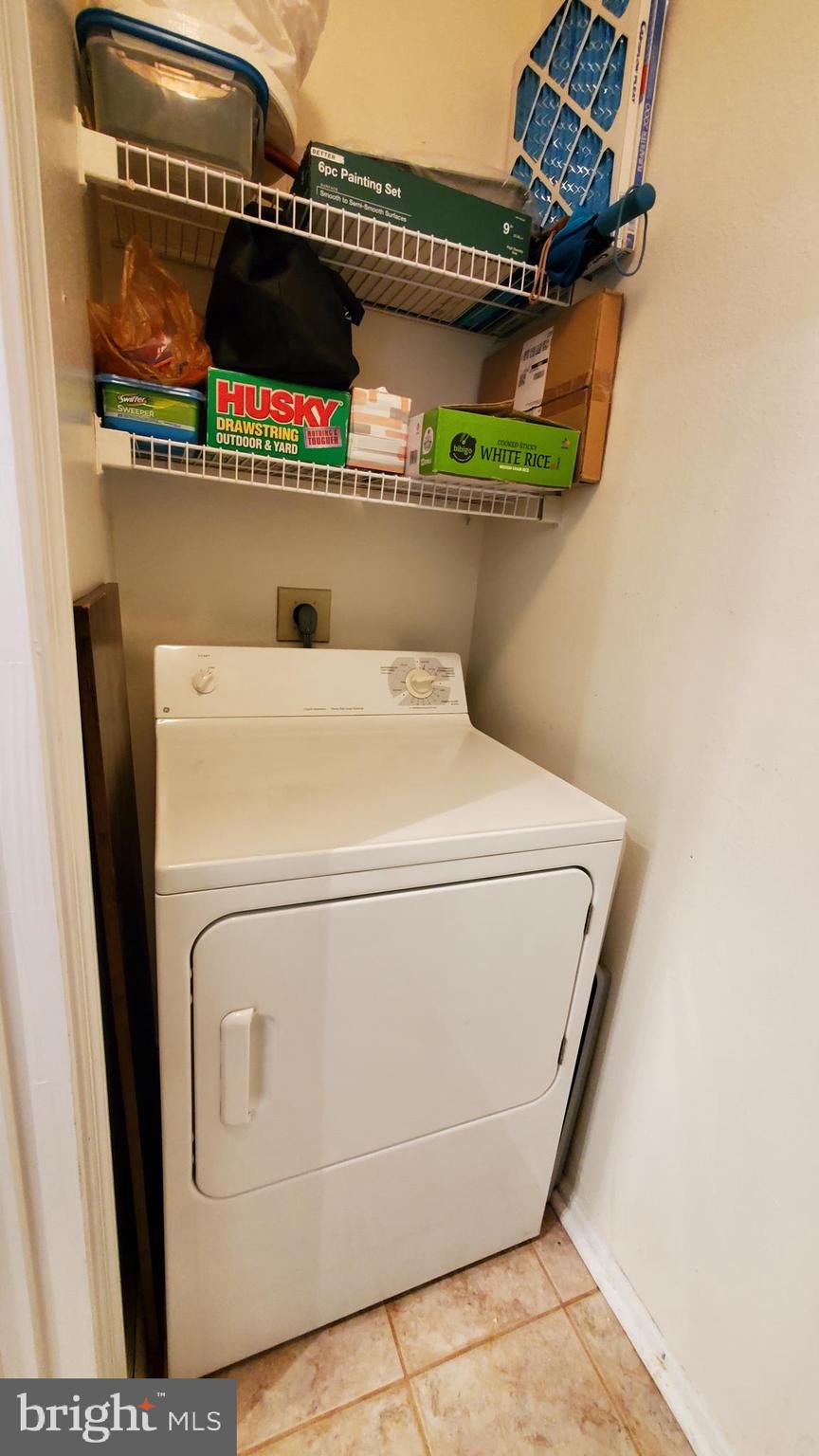 GATES OF MCLEAN - Residential Lease