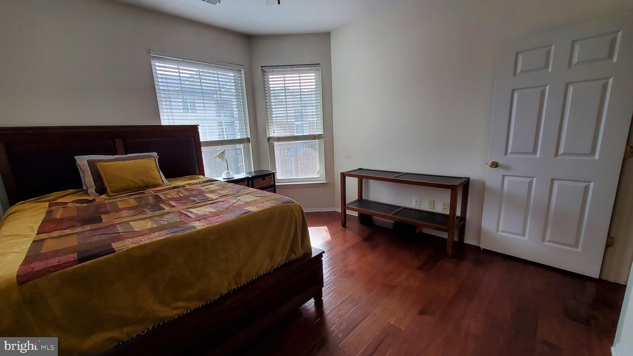 GATES OF MCLEAN - Residential Lease