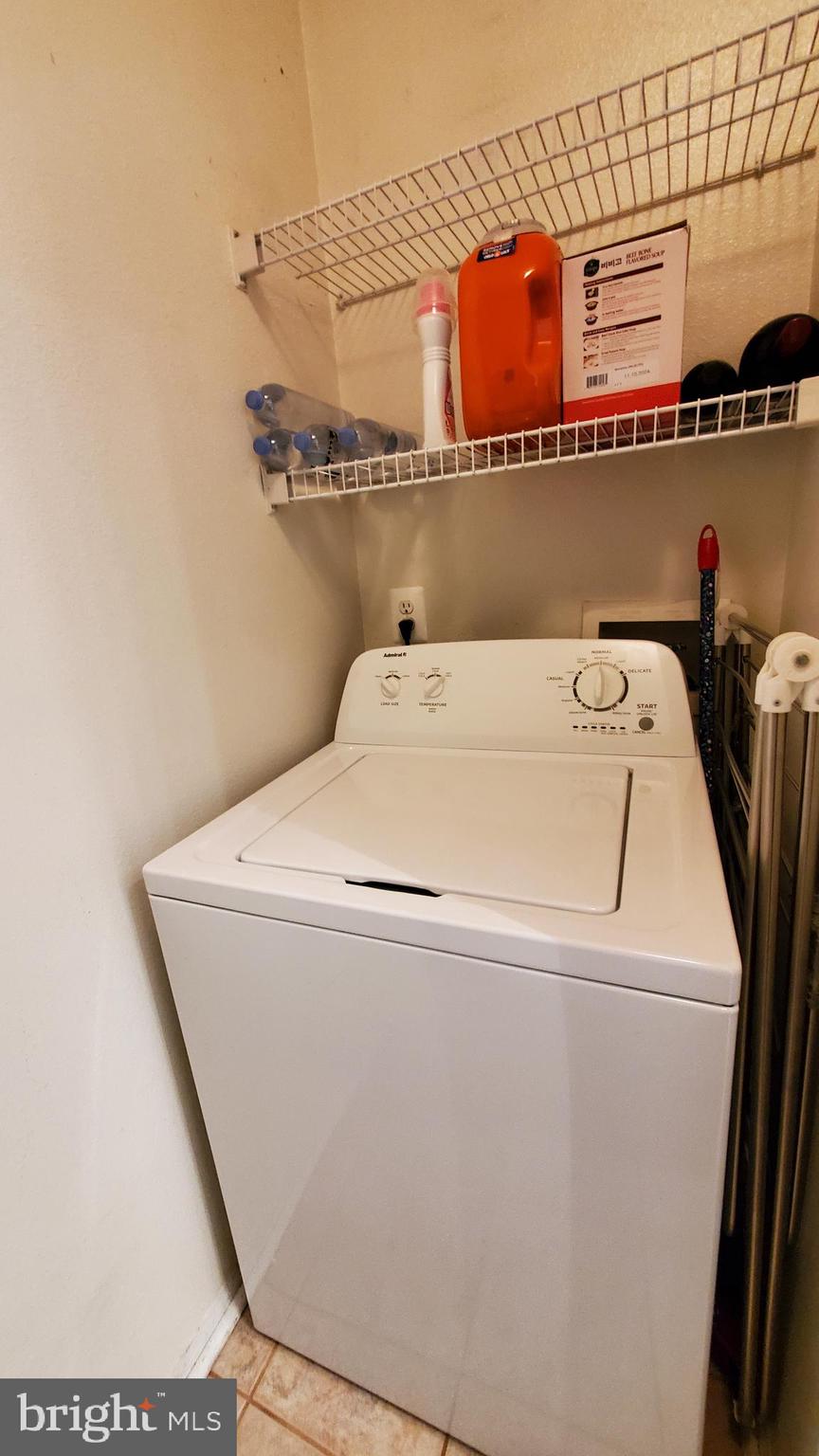 GATES OF MCLEAN - Residential Lease