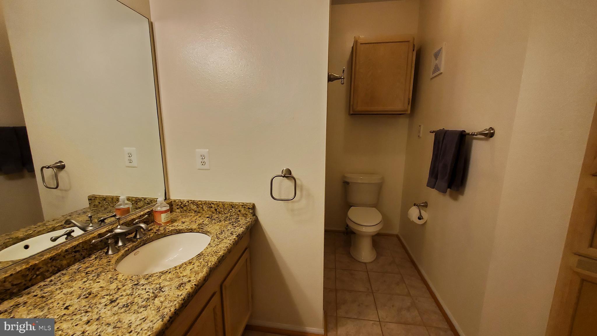 GATES OF MCLEAN - Residential Lease