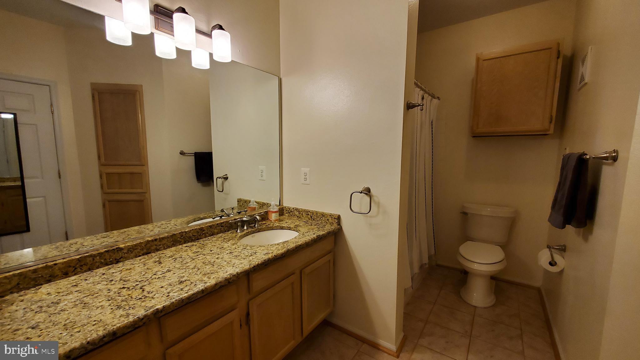 GATES OF MCLEAN - Residential Lease