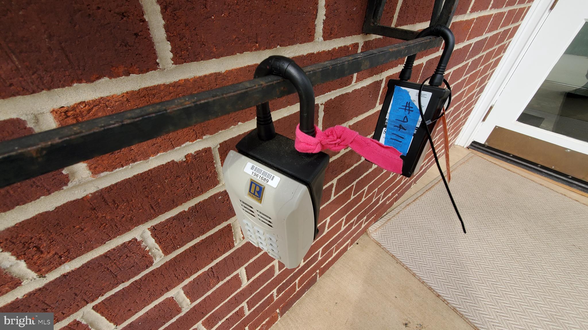 GATES OF MCLEAN - Residential Lease