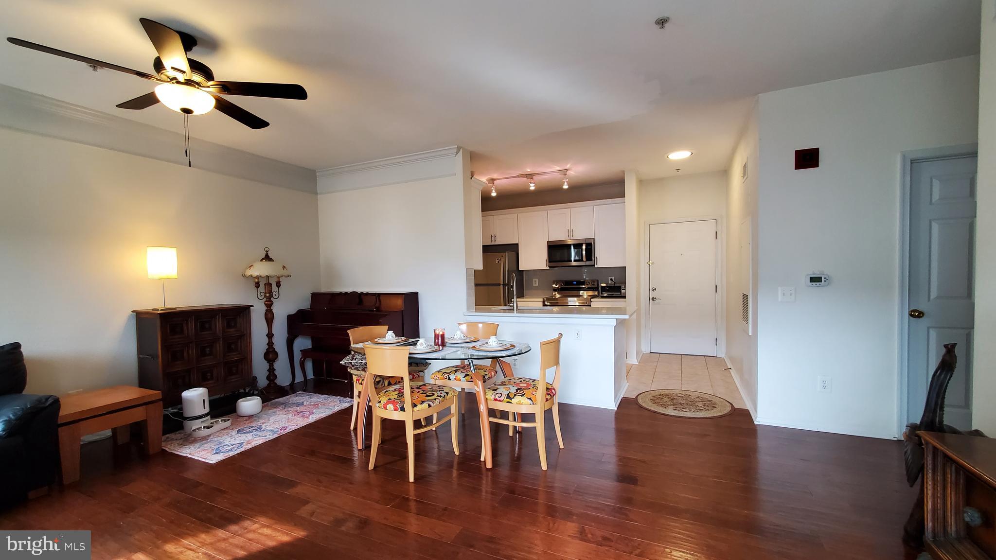 GATES OF MCLEAN - Residential Lease