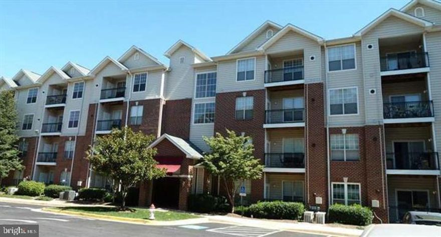 Wonderful 1 Bed & 1 Full Bath Condo in Highly Sought after Gates of McLean. Gated Community and Conveniently Located Close to Tyson's Corner with Abundance of Shopping and Dining Options. Short Walking Distance to Silver Line Metro, Capital One and Wegmans, and Just Minutes to DC by Metro. Largest 1 Bedroom Unit (815 Sq Ft) in the Community with Bright and Spacious Rooms. Beautifully Updated Kitchen with New Quartz Countertop, New White Cabinets, New Sink, New Faucet and New Stainless Appliances (All New in November 2023 Except Refrigerator/2022). No Carpets - Great Luxury Vinyl Planks in Living Room, Dining Room and Bedroom; and Ceramic Tiles in Kitchen and Bathroom. Bedroom with Nicely Sized Walk-In Closet. Huge Bathroom with Granite Vanity and Lots of Closet/Cabinet Spaces. Private Balcony to Enjoy. Full Size Washer/Dryer in Unit. Great Amenities including Club House, Fitness Center, Business Center, Sauna and Outdoor Pool. Water and Sewer Included. Furnished Option Available.