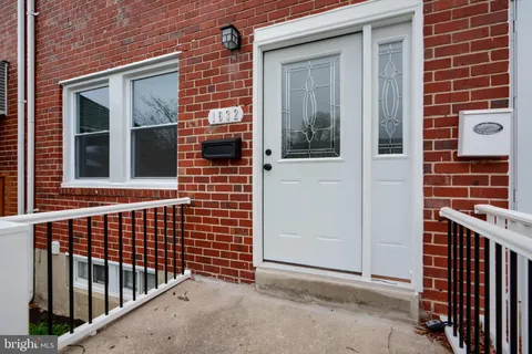 1632 Riverwood Road, Baltimore, MD MLS: MDBC2123948