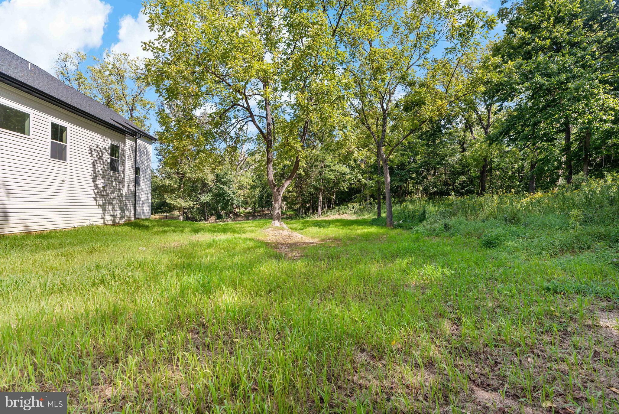 POTOMAC RIVER FARMS - Residential