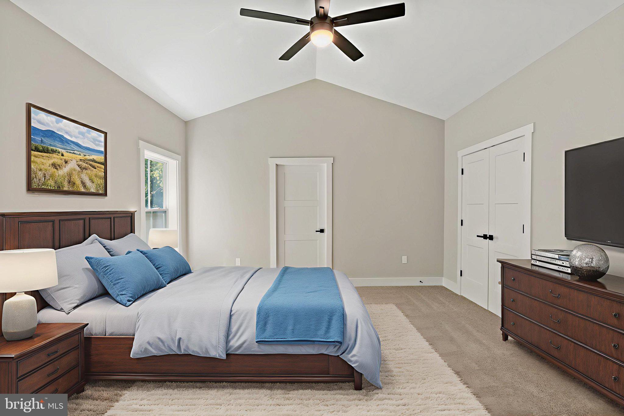 POTOMAC RIVER FARMS - Residential