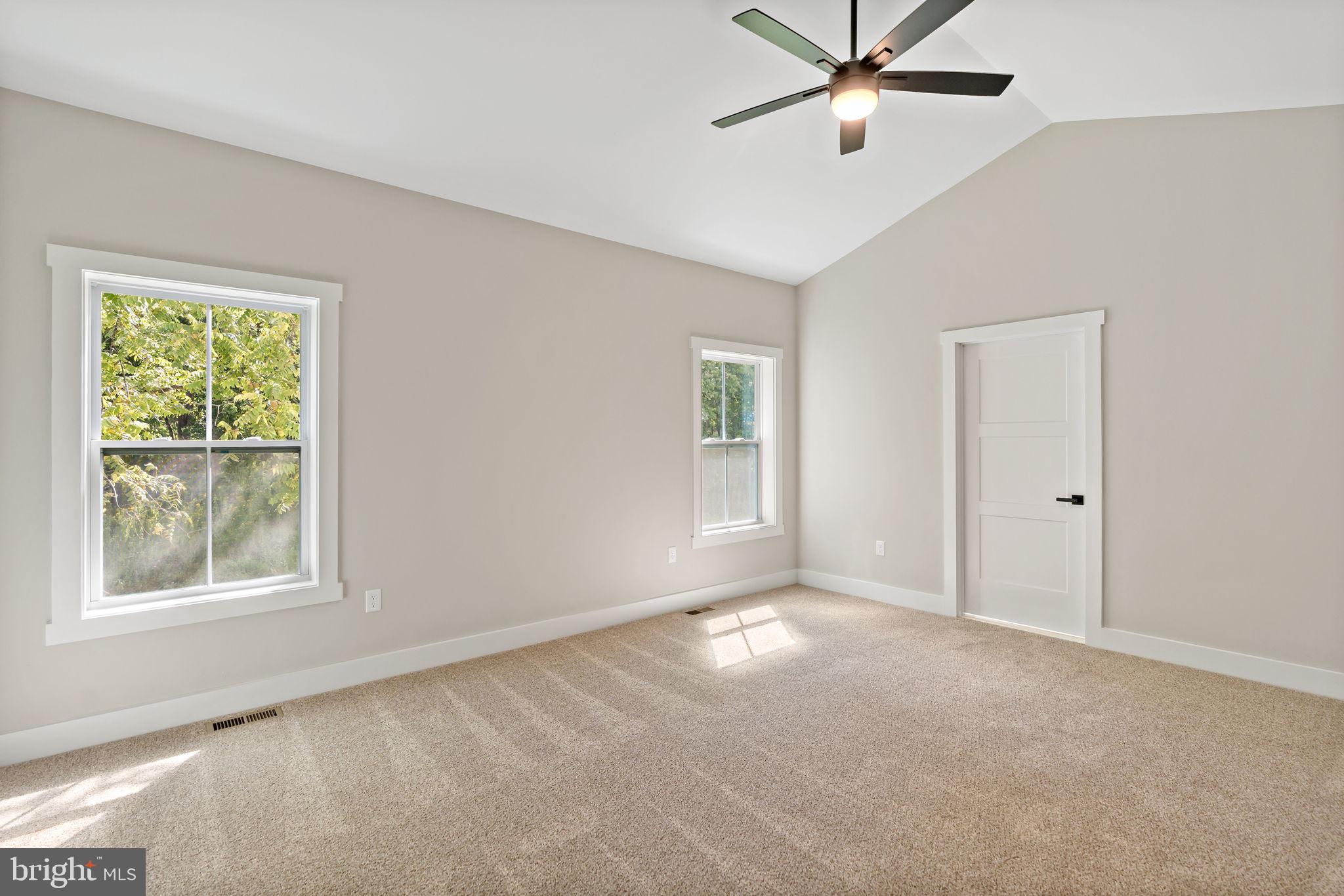 POTOMAC RIVER FARMS - Residential