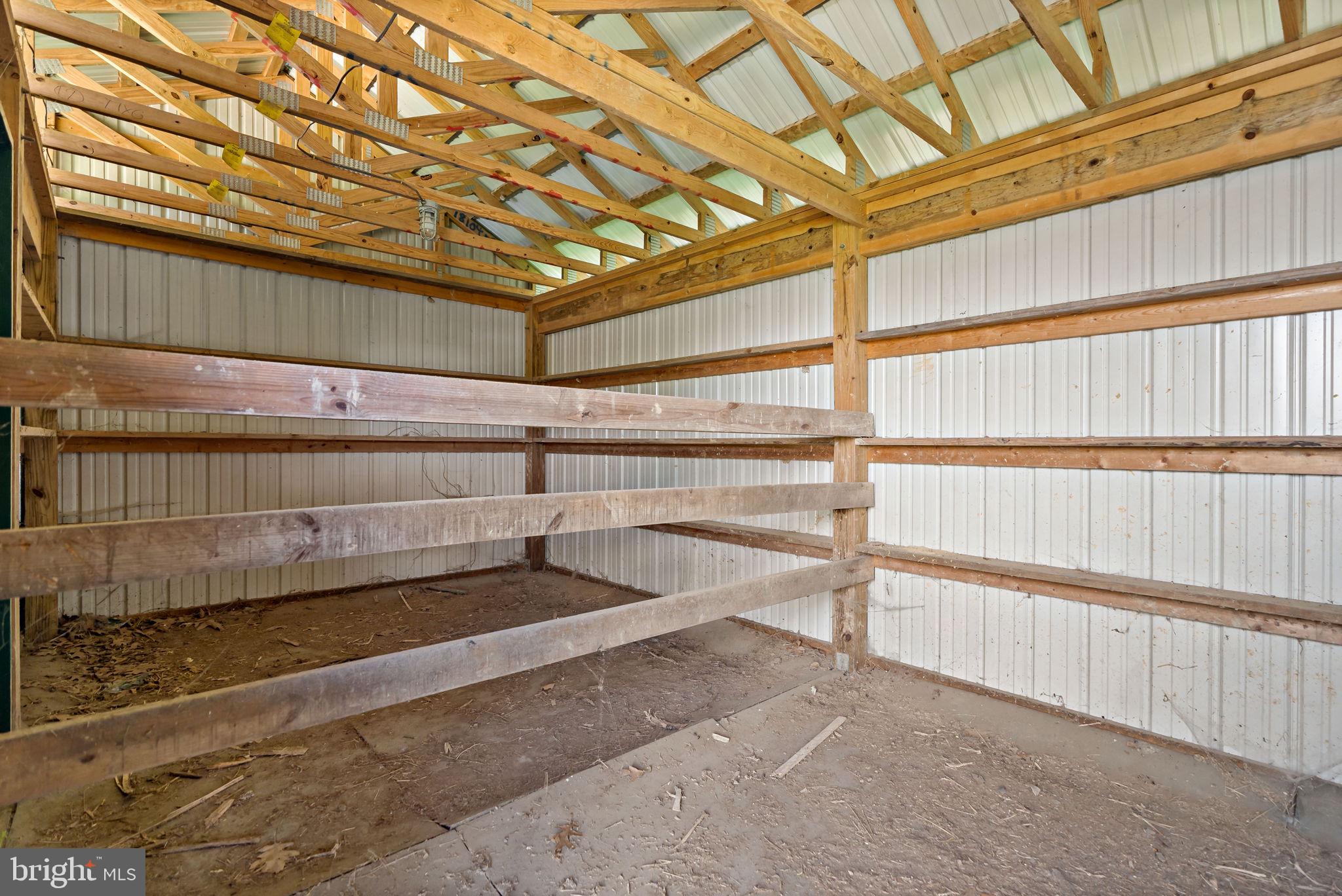 POTOMAC RIVER FARMS - Residential