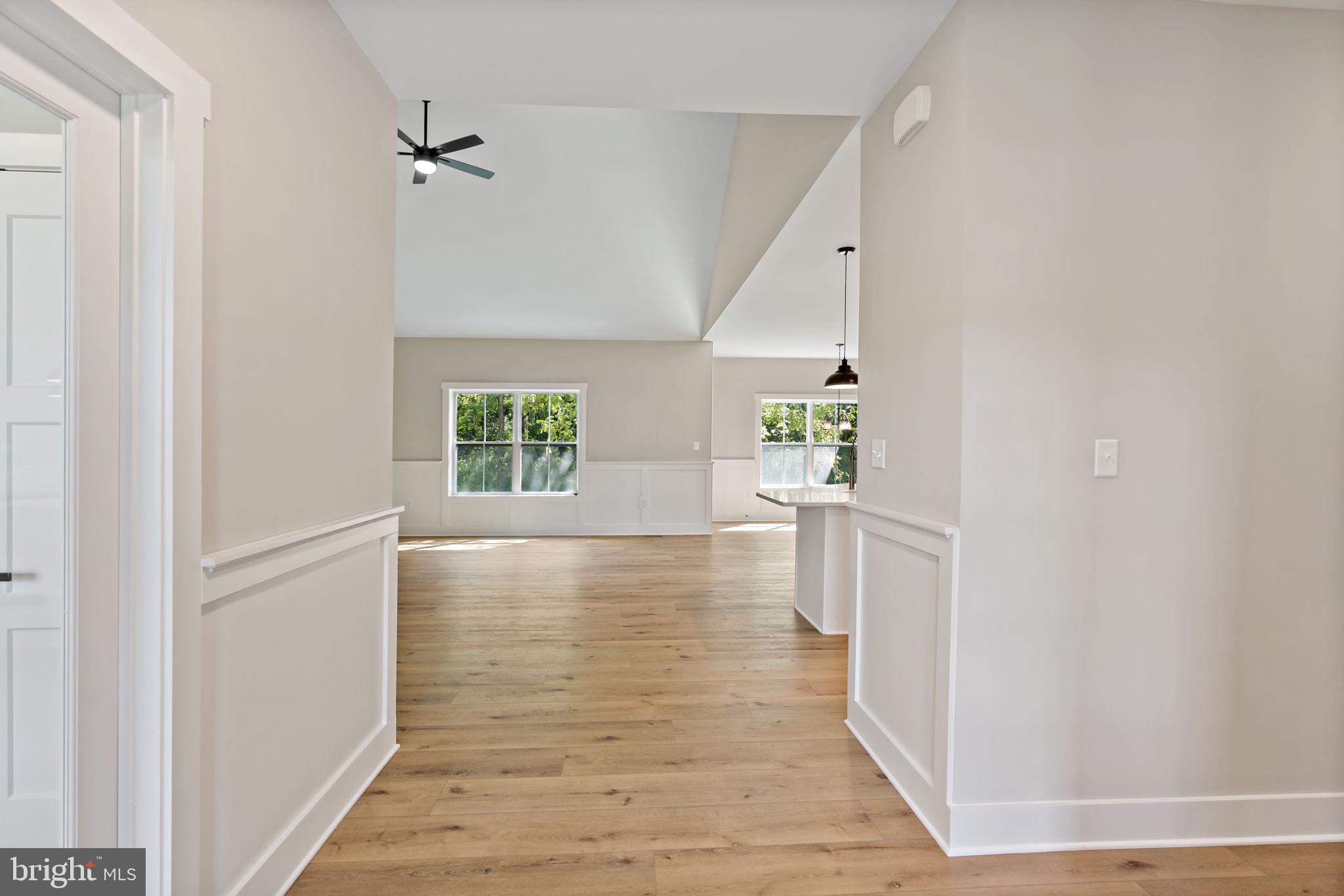 POTOMAC RIVER FARMS - Residential