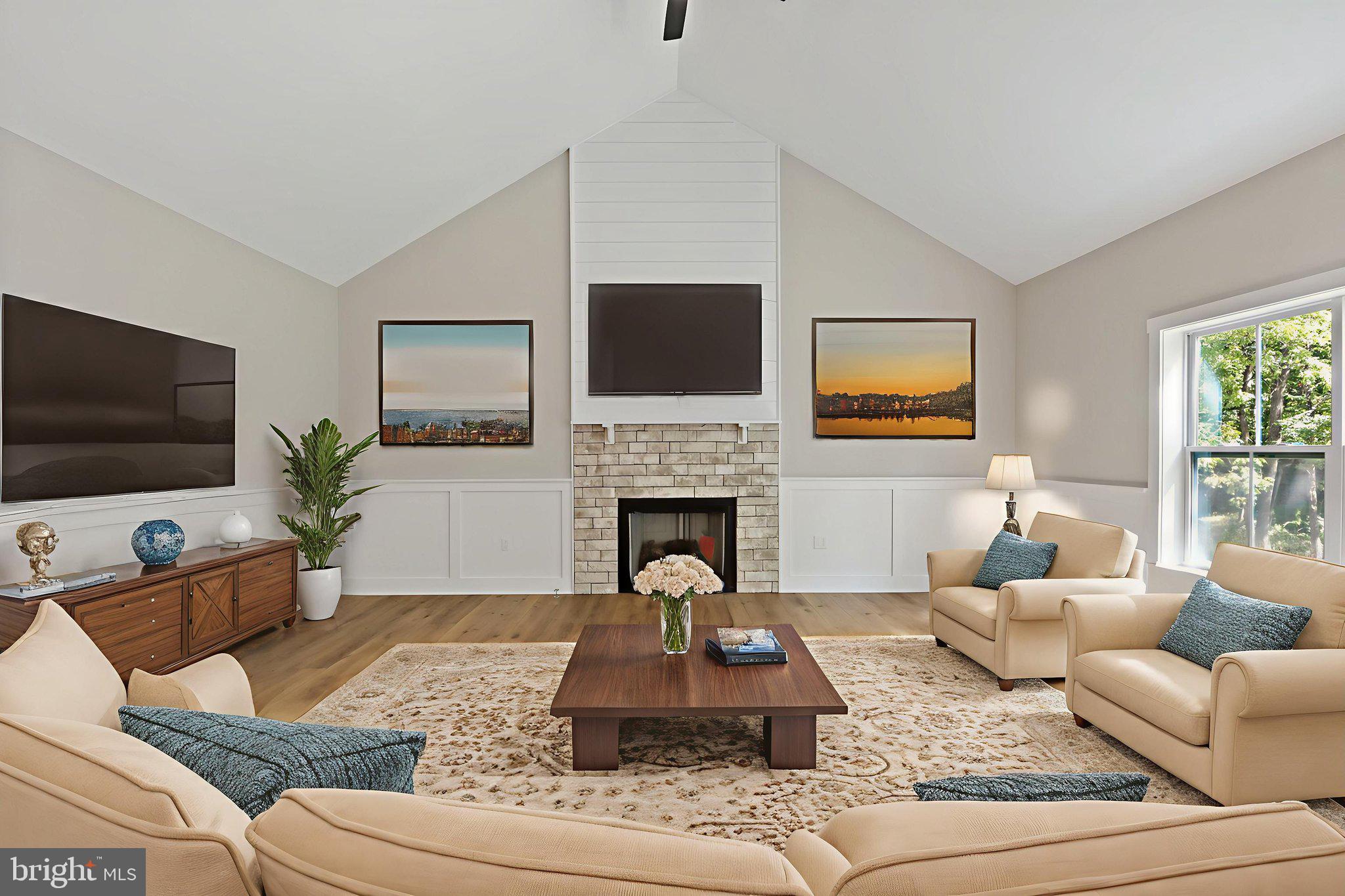 POTOMAC RIVER FARMS - Residential