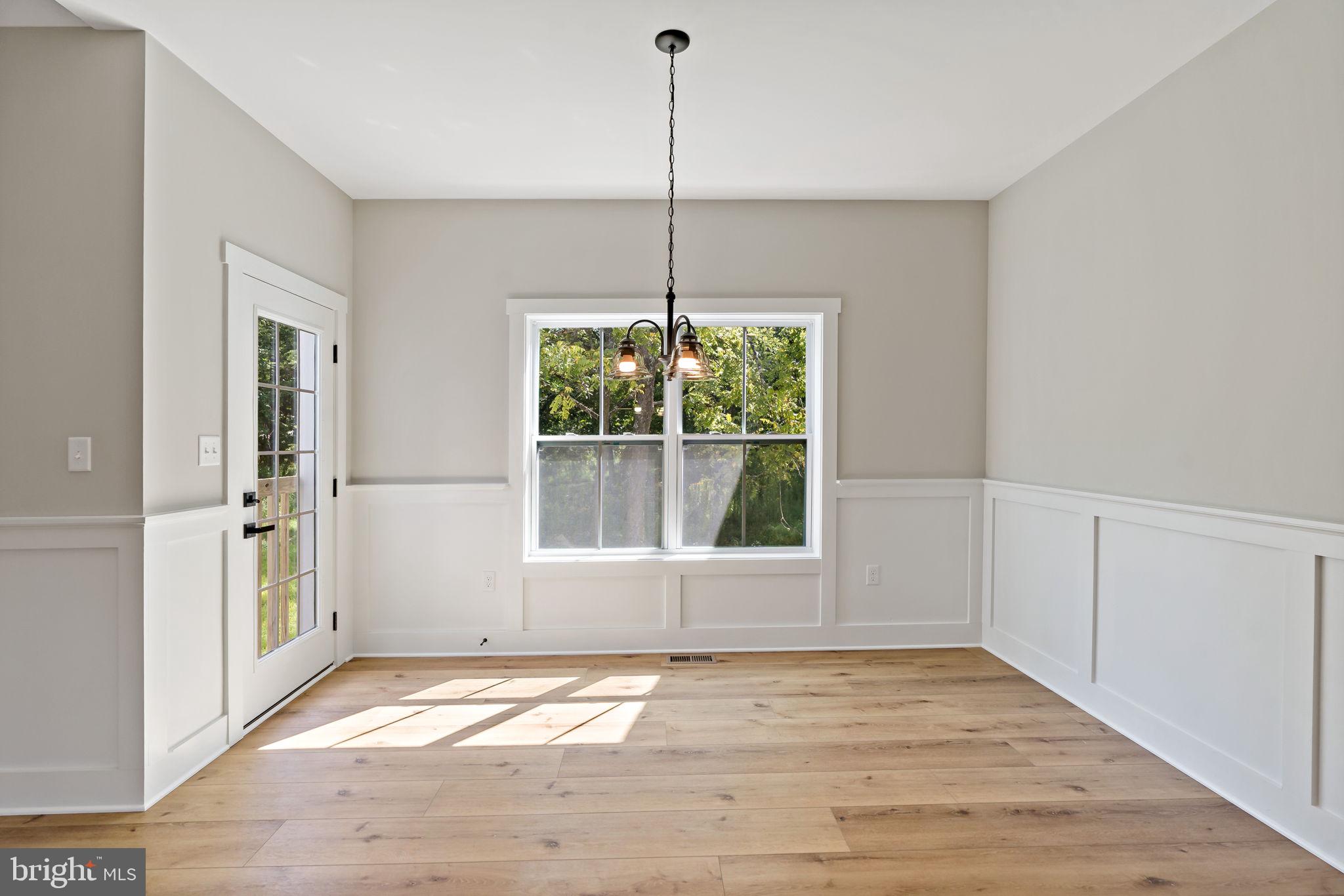 POTOMAC RIVER FARMS - Residential