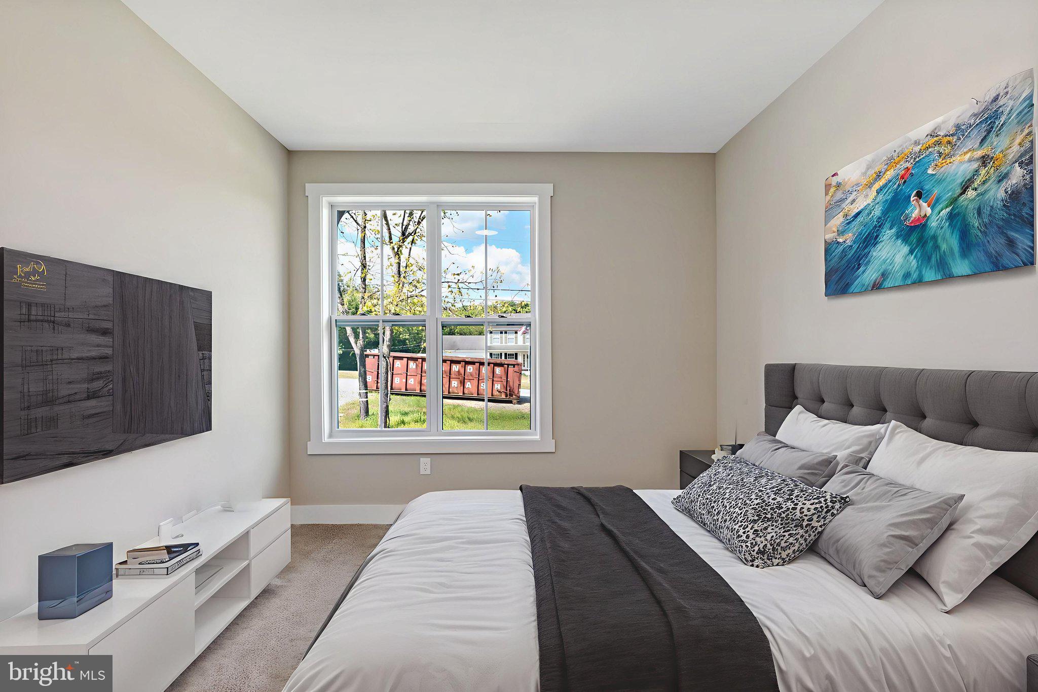 POTOMAC RIVER FARMS - Residential