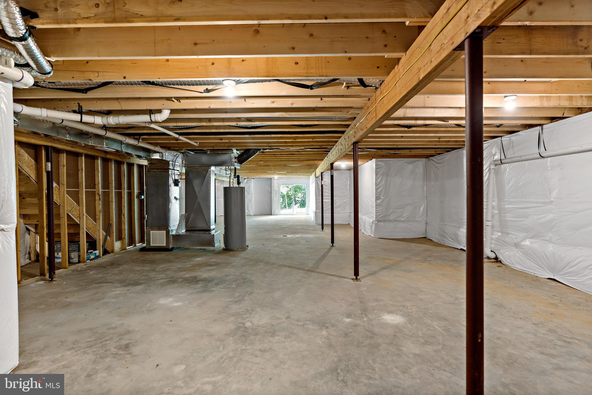 POTOMAC RIVER FARMS - Residential