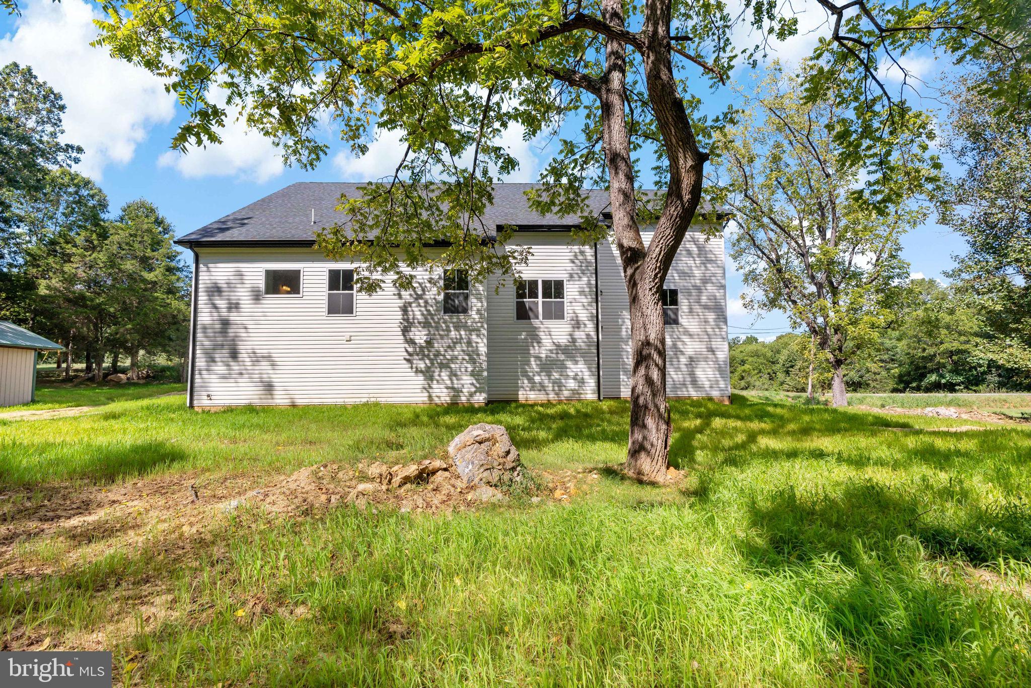 POTOMAC RIVER FARMS - Residential