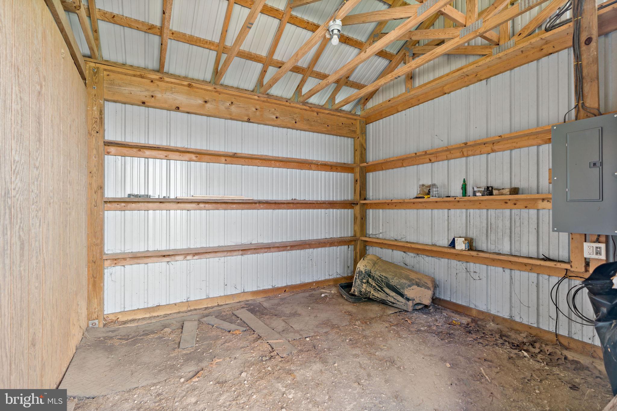 POTOMAC RIVER FARMS - Residential