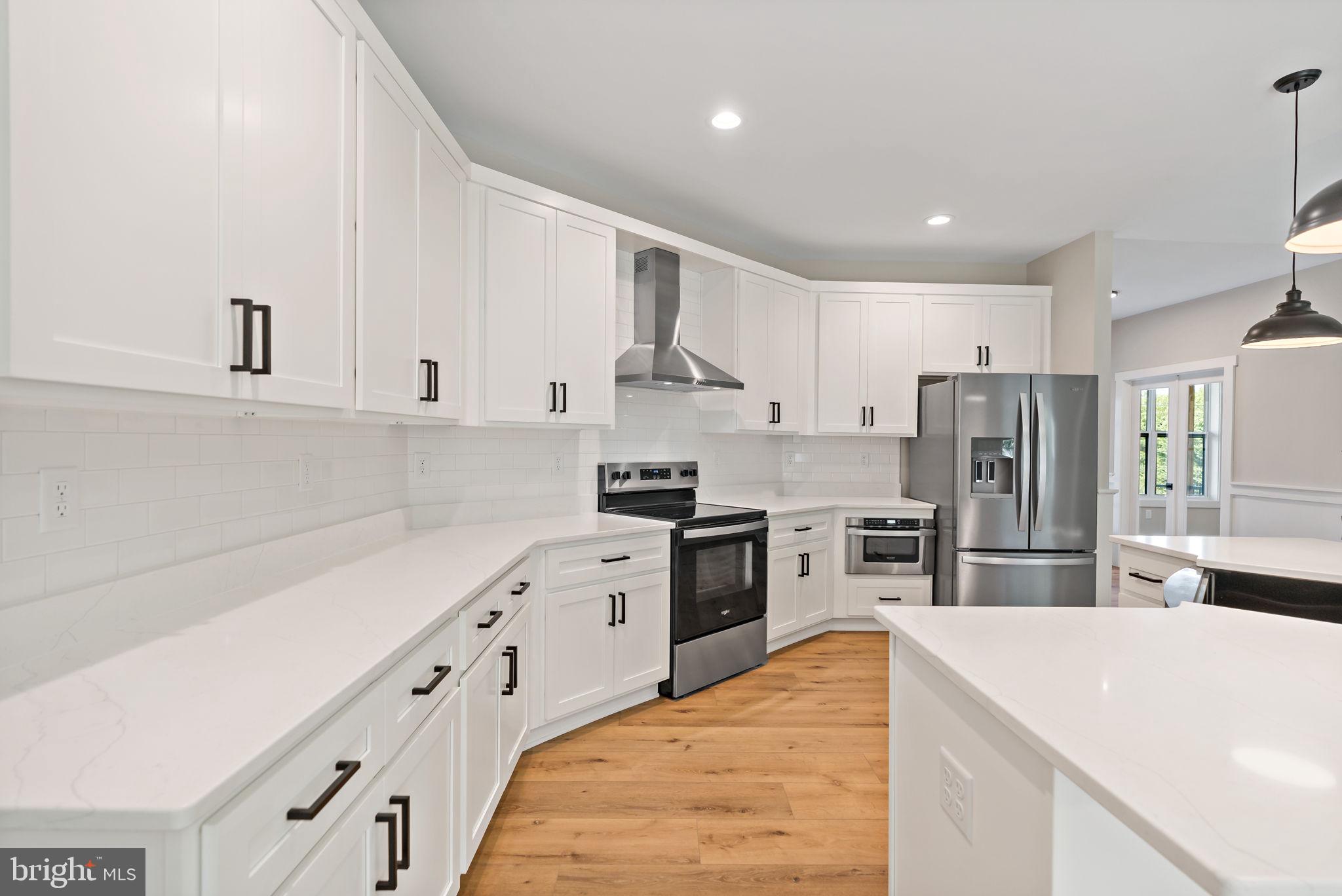 POTOMAC RIVER FARMS - Residential