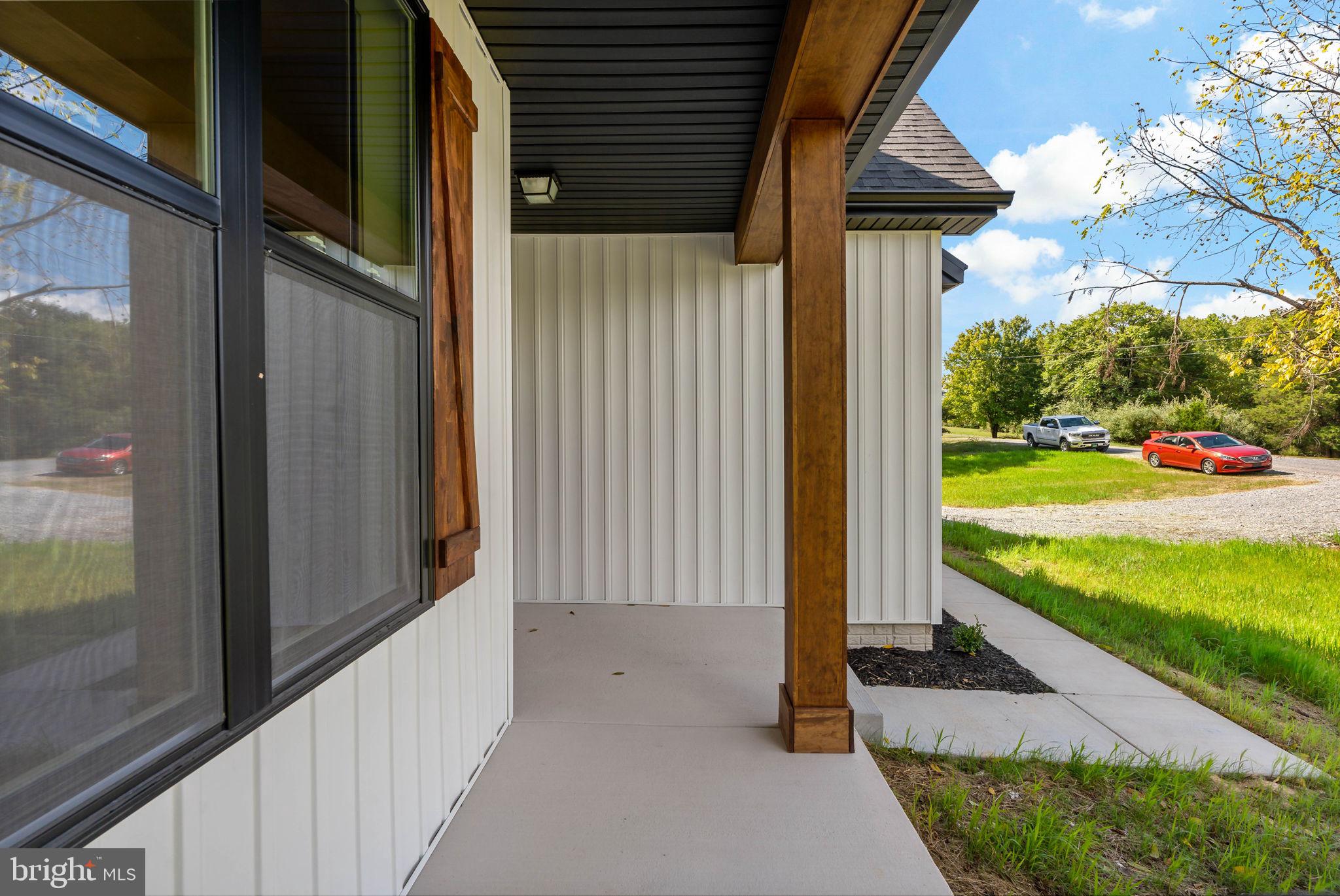 POTOMAC RIVER FARMS - Residential