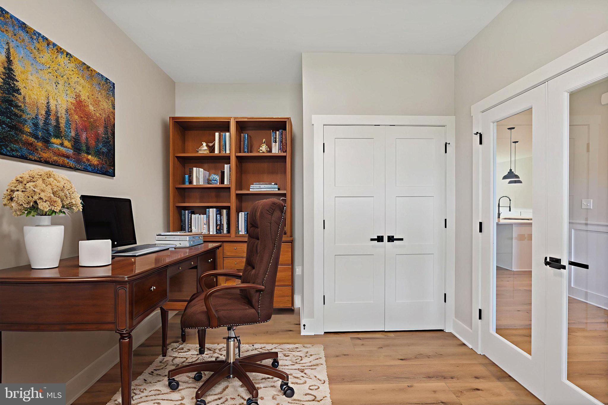 POTOMAC RIVER FARMS - Residential