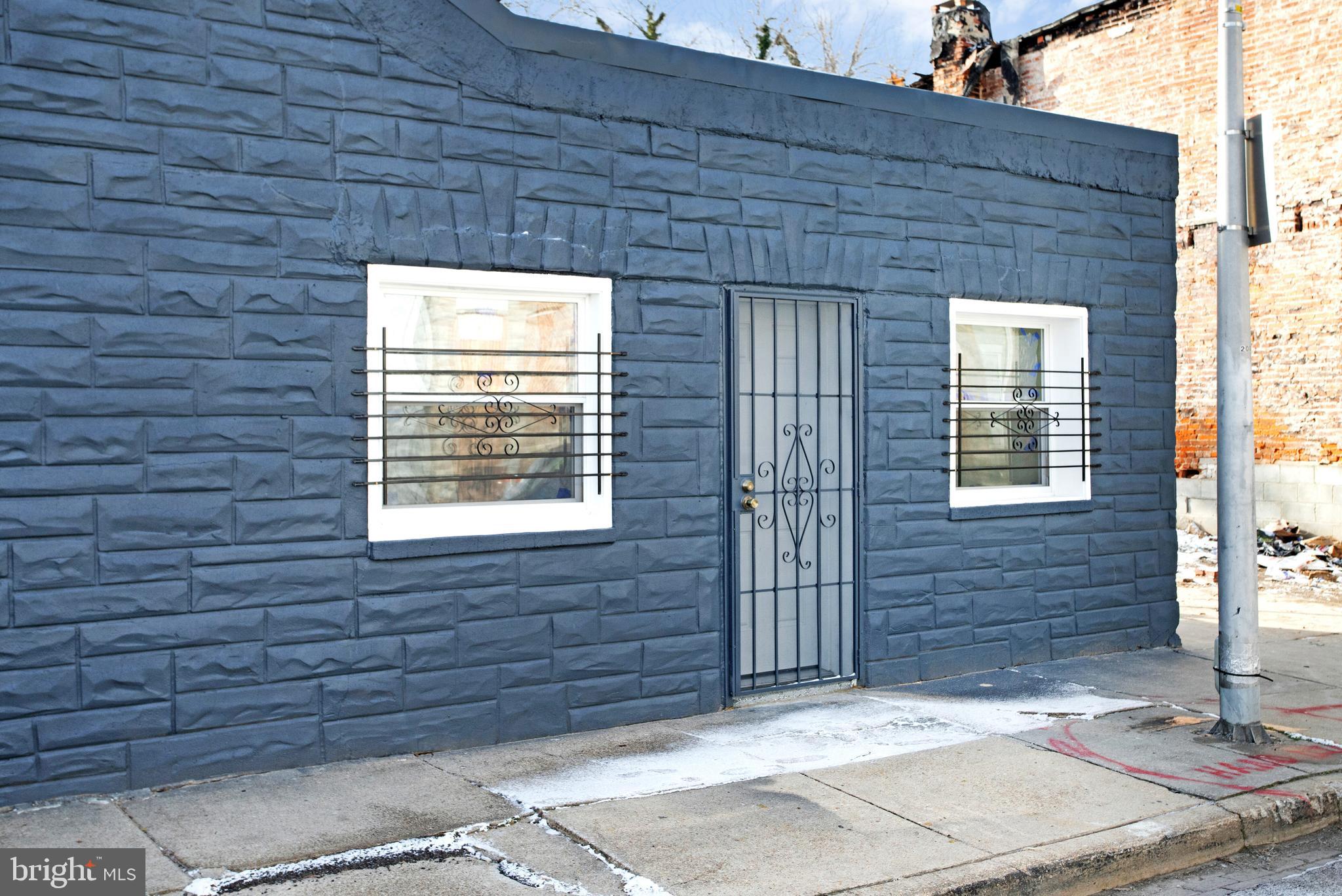 NONE AVAILABLE - Residential