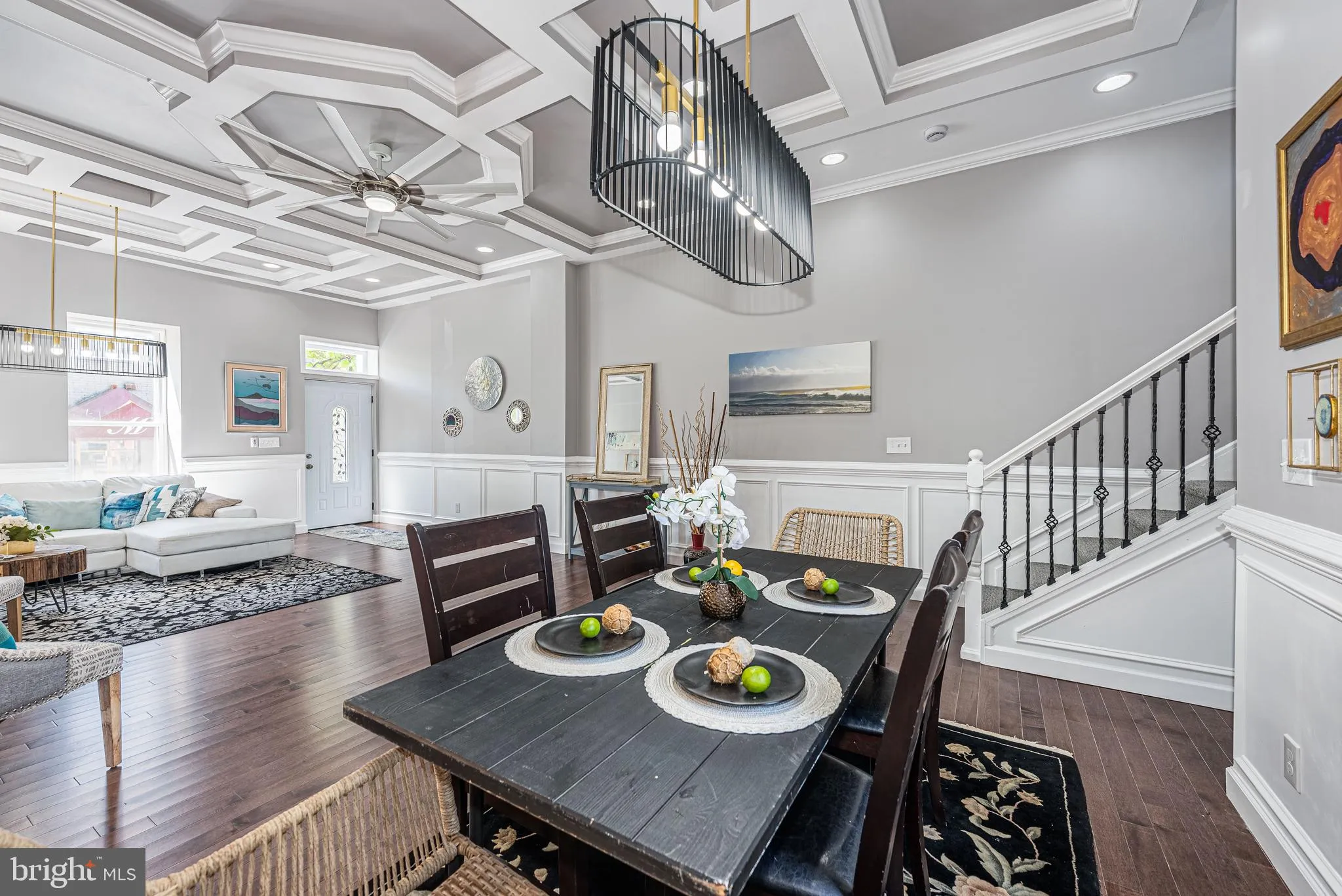 Baltimore, Maryland 21223, United States, 5 Bedrooms Bedrooms, ,4 BathroomsBathrooms,Residential,Pending,36381